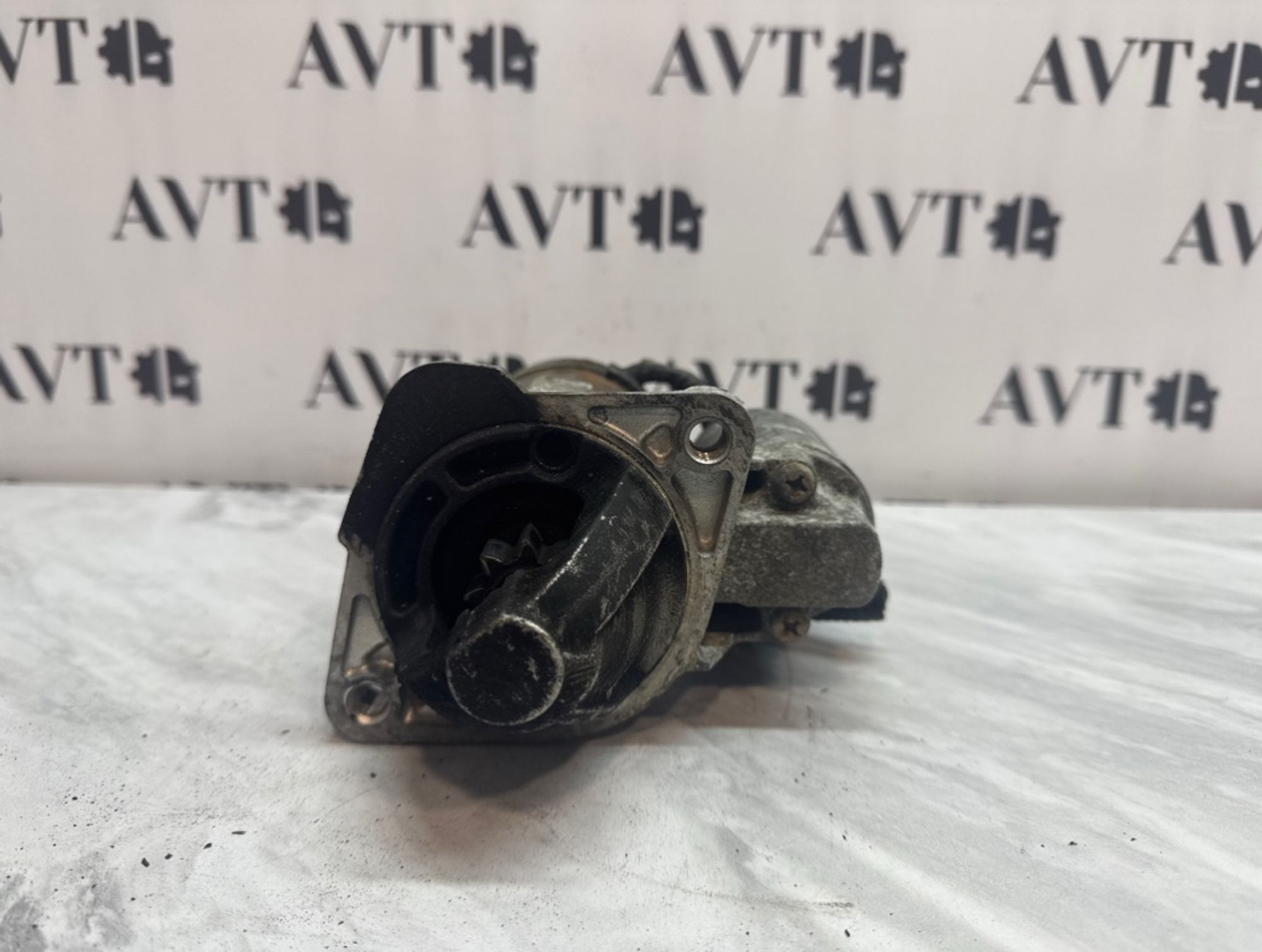 Стартер Mazda 3 Z6, 1500 рублей, Ростов-на-Дону