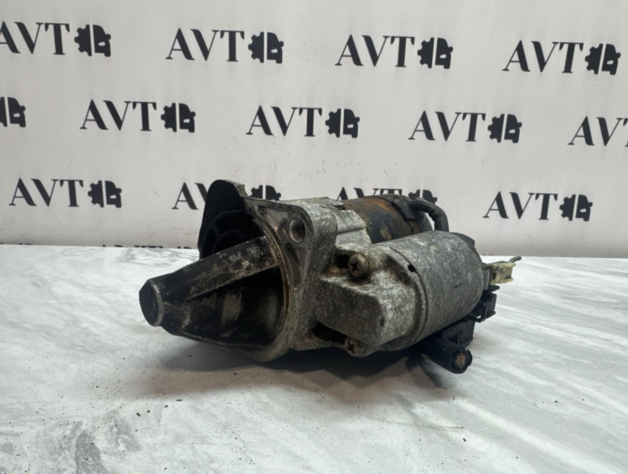 Стартер Mazda 3 Z6, 1500 рублей, Ростов-на-Дону