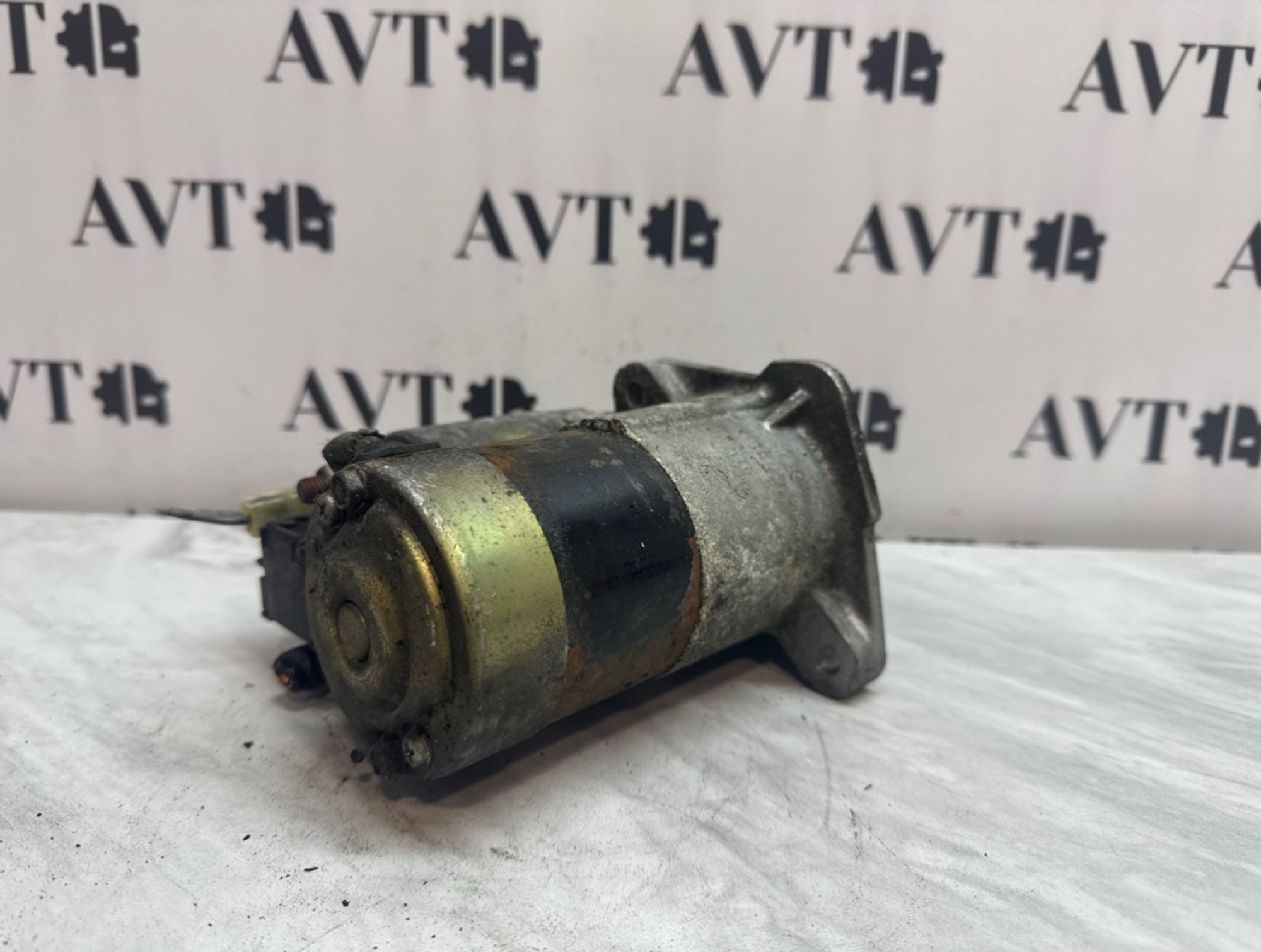 Стартер Mazda 3 Z6, 1500 рублей, Ростов-на-Дону