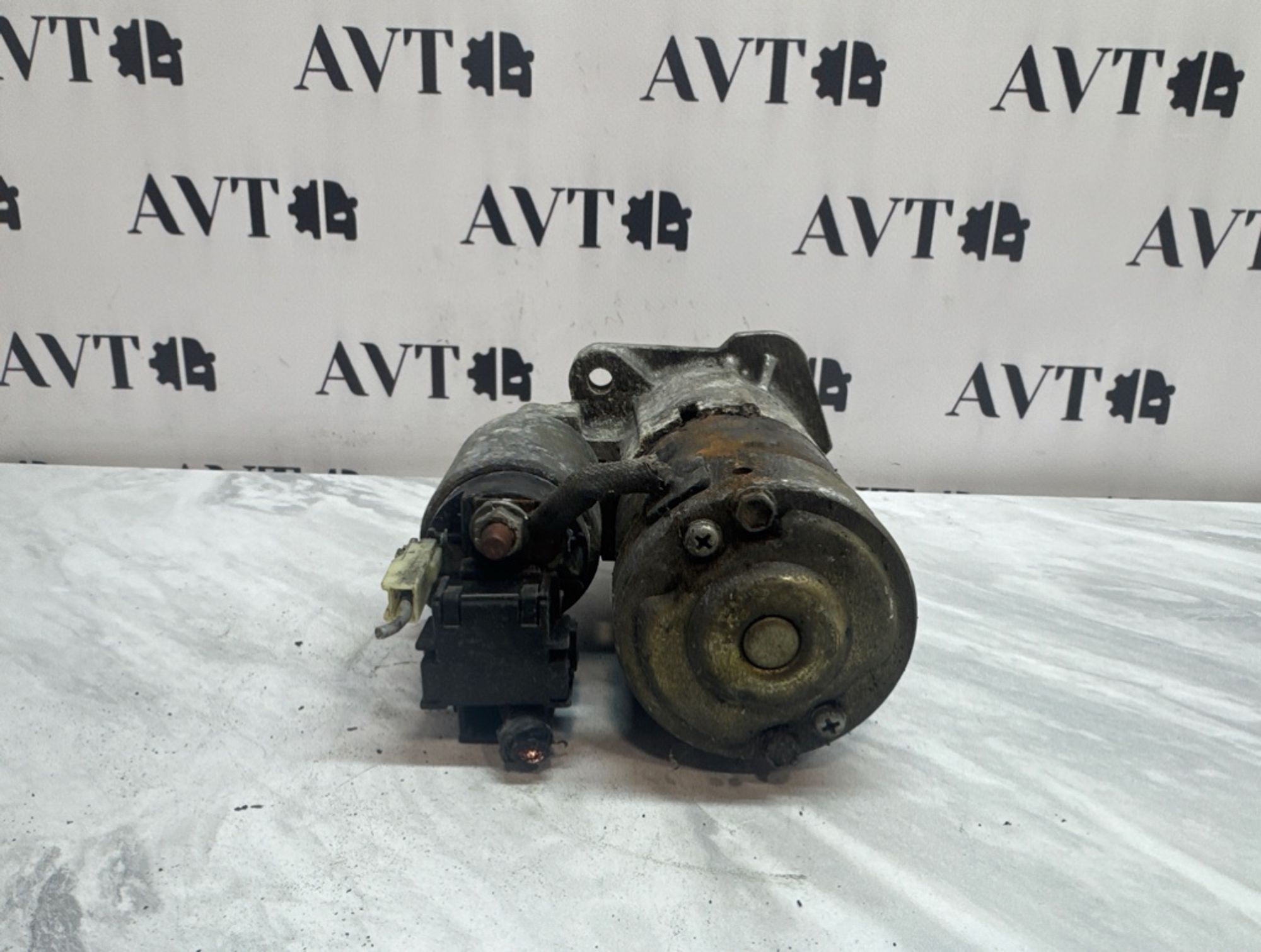 Стартер Mazda 3 Z6, 1500 рублей, Ростов-на-Дону