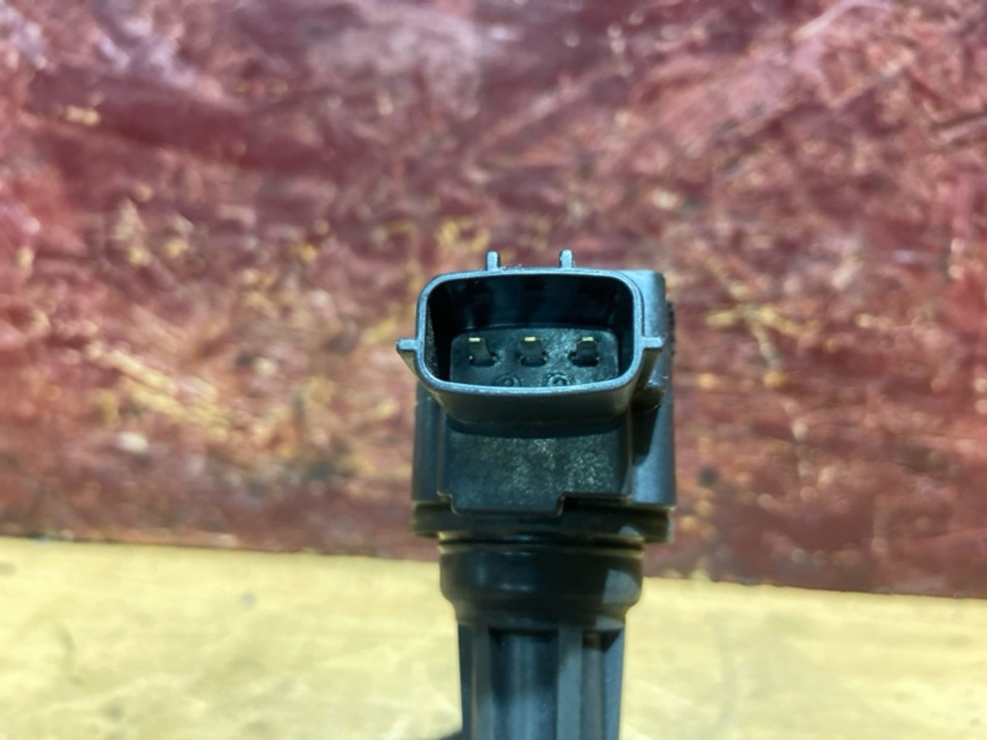 Катушка зажигания Mazda 3 Z6, 500 рублей, Ростов-на-Дону