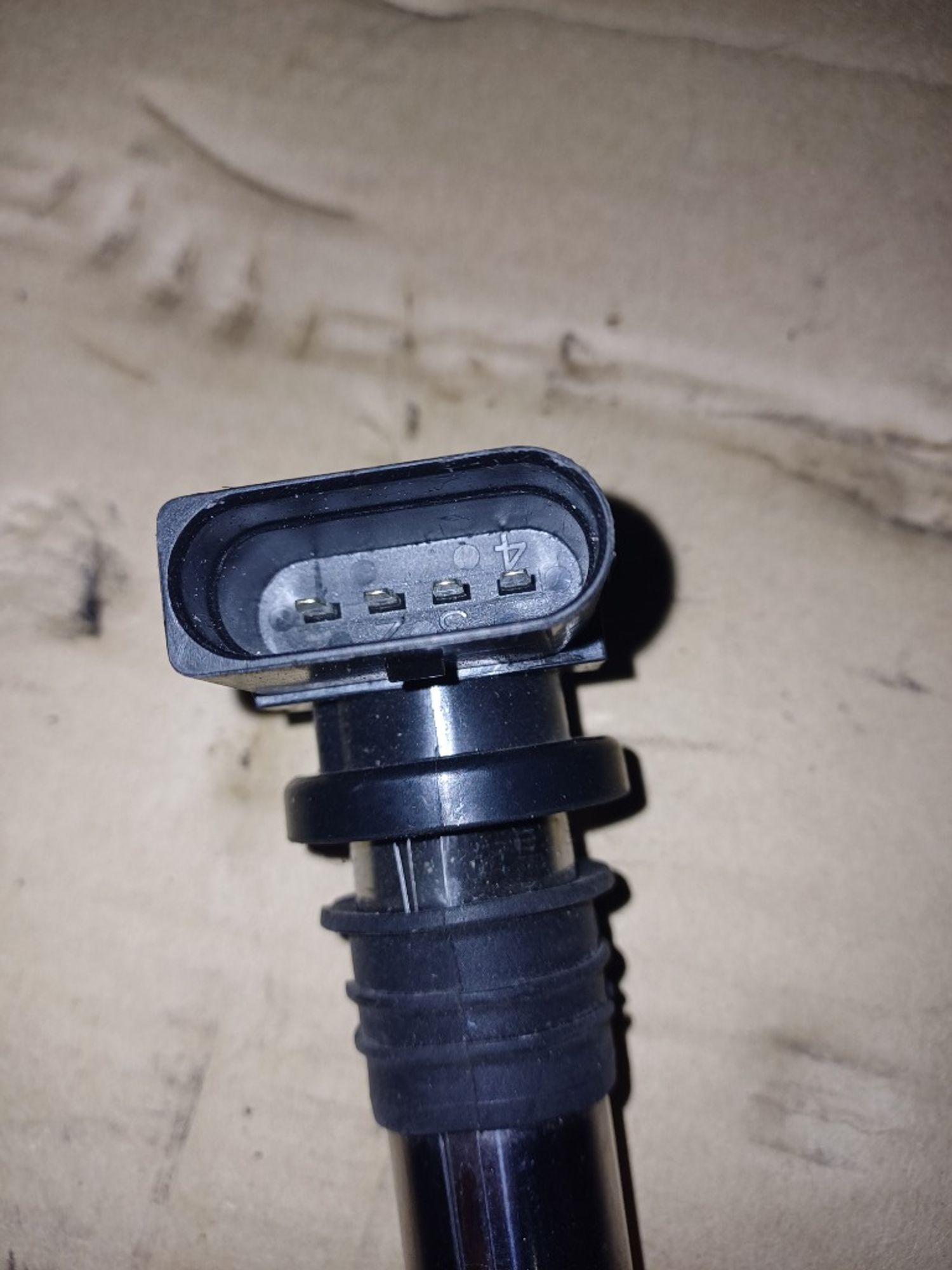 Катушка зажигания Skoda Fabia BBZ, 1000 рублей, Ростов-на-Дону