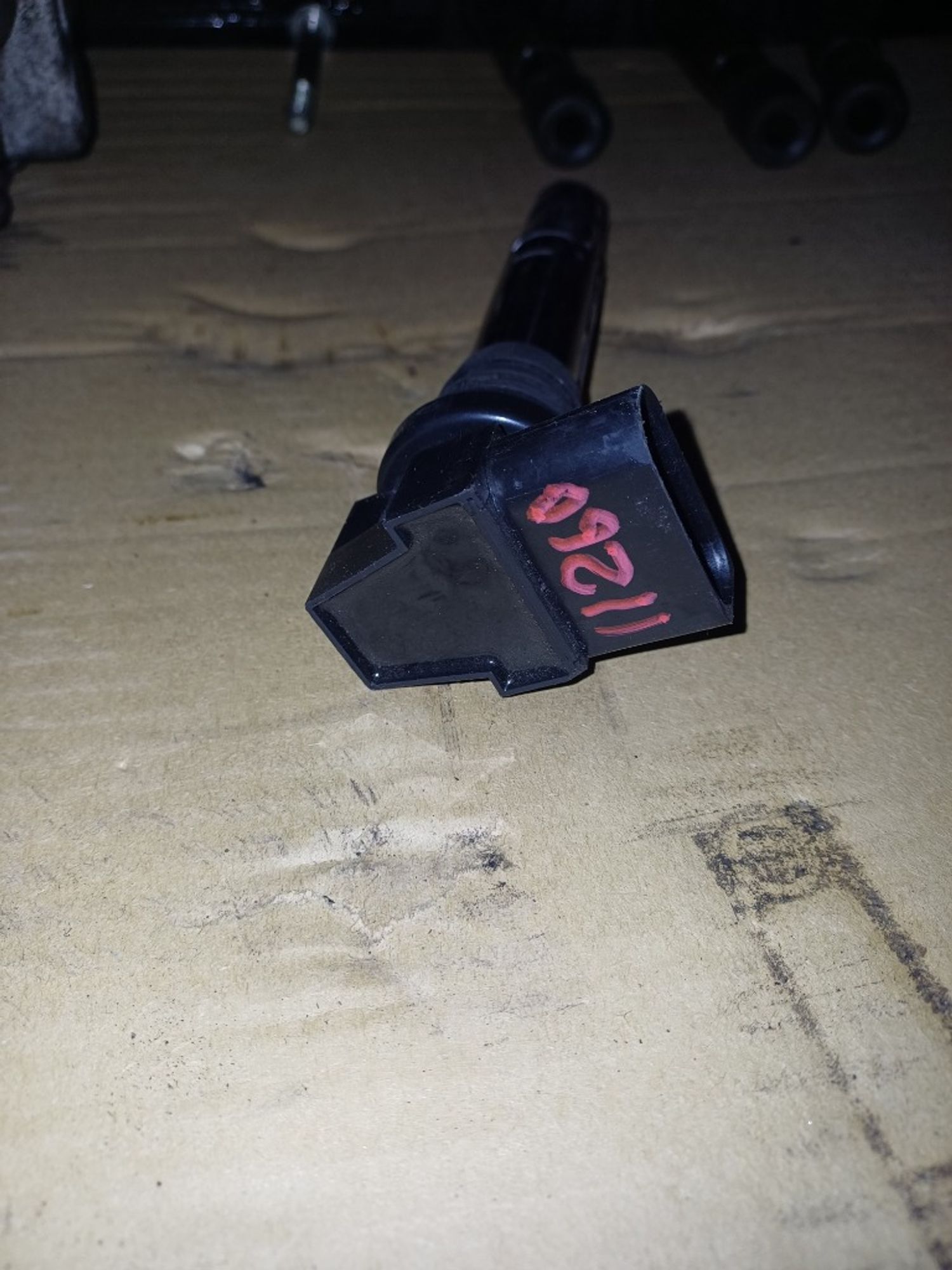 Катушка зажигания Skoda Fabia BBZ, 1000 рублей, Ростов-на-Дону