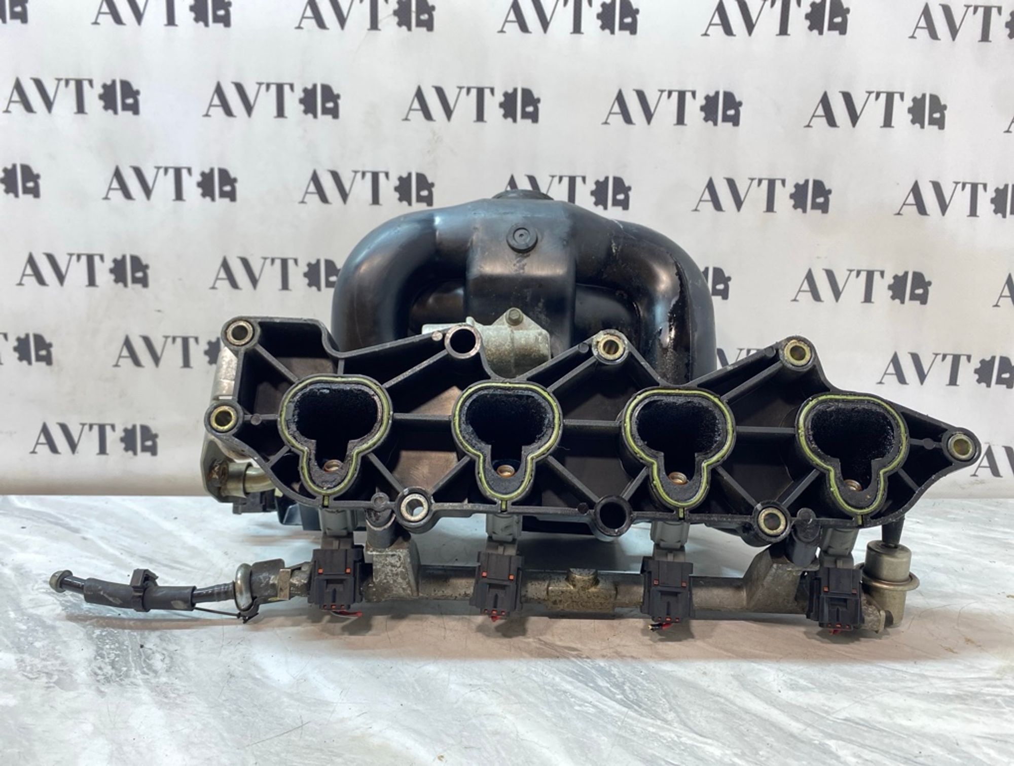 Коллектор впускной Ford Maverick YF, 1000 рублей, Ростов-на-Дону