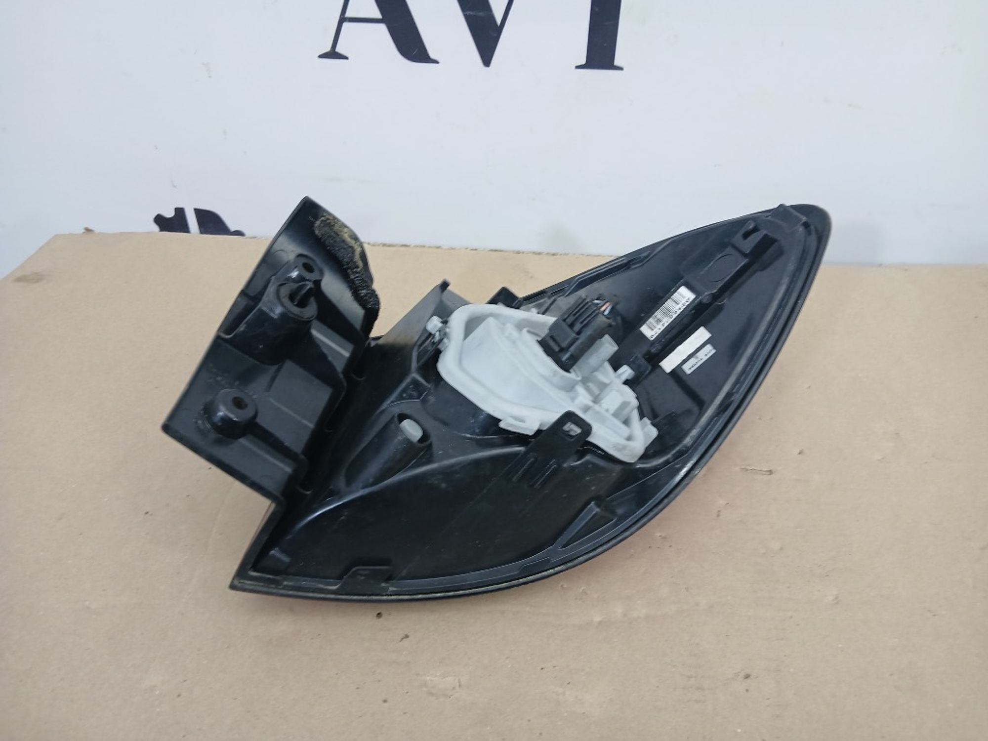 Фонарь задний левый задний левый Renault Kaptur, 5000 рублей, Ростов-на-Дону