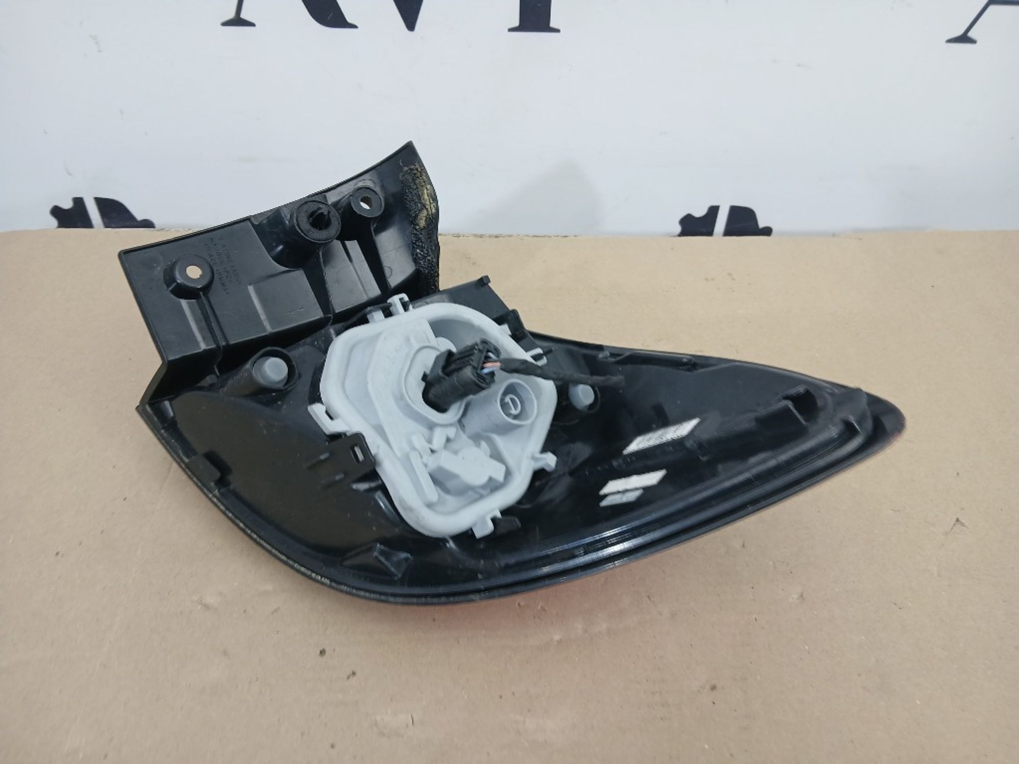 Фонарь задний левый задний левый Renault Kaptur, 5000 рублей, Ростов-на-Дону