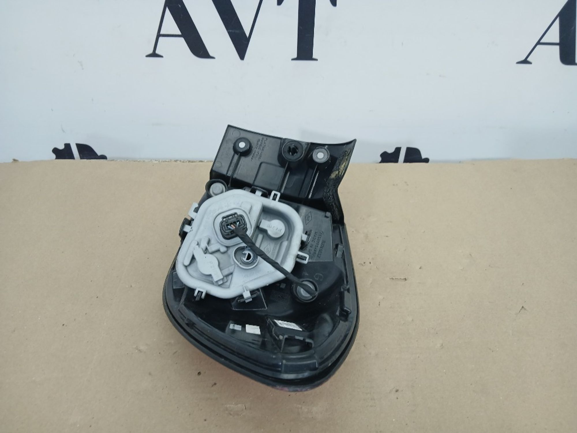 Фонарь задний левый задний левый Renault Kaptur, 5000 рублей, Ростов-на-Дону