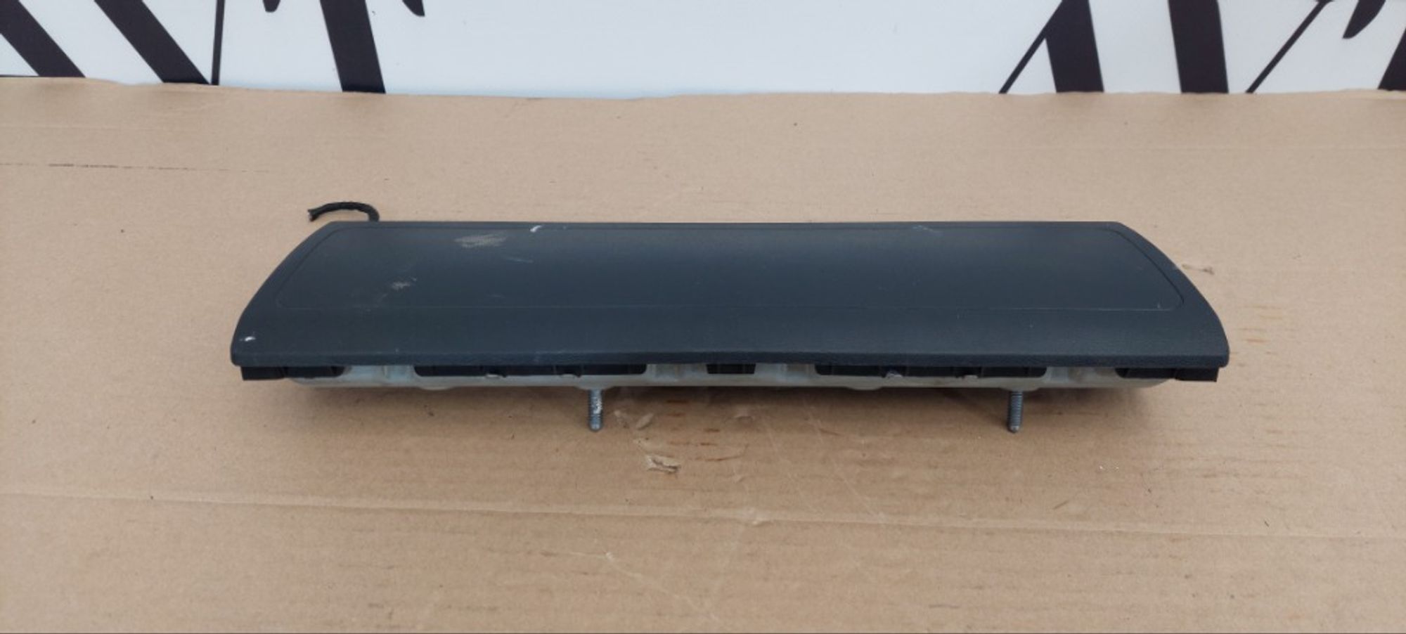 Подушка безопасности в колени Volkswagen Touareg, 8000 рублей, Ростов-на-Дону