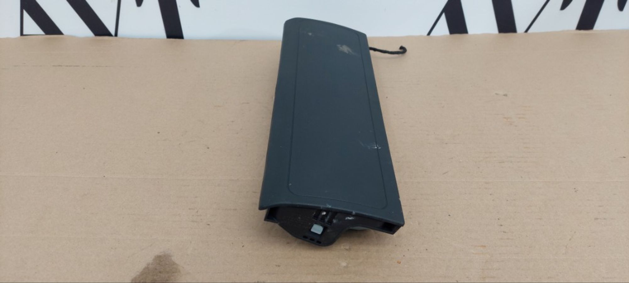 Подушка безопасности в колени Volkswagen Touareg, 8000 рублей, Ростов-на-Дону