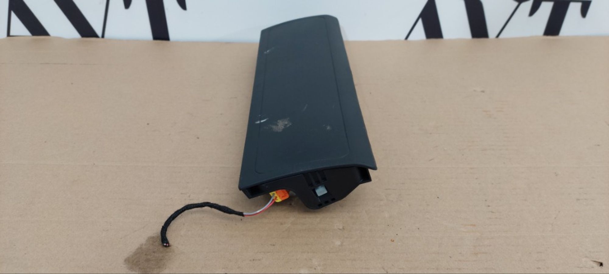 Подушка безопасности в колени Volkswagen Touareg, 8000 рублей, Ростов-на-Дону