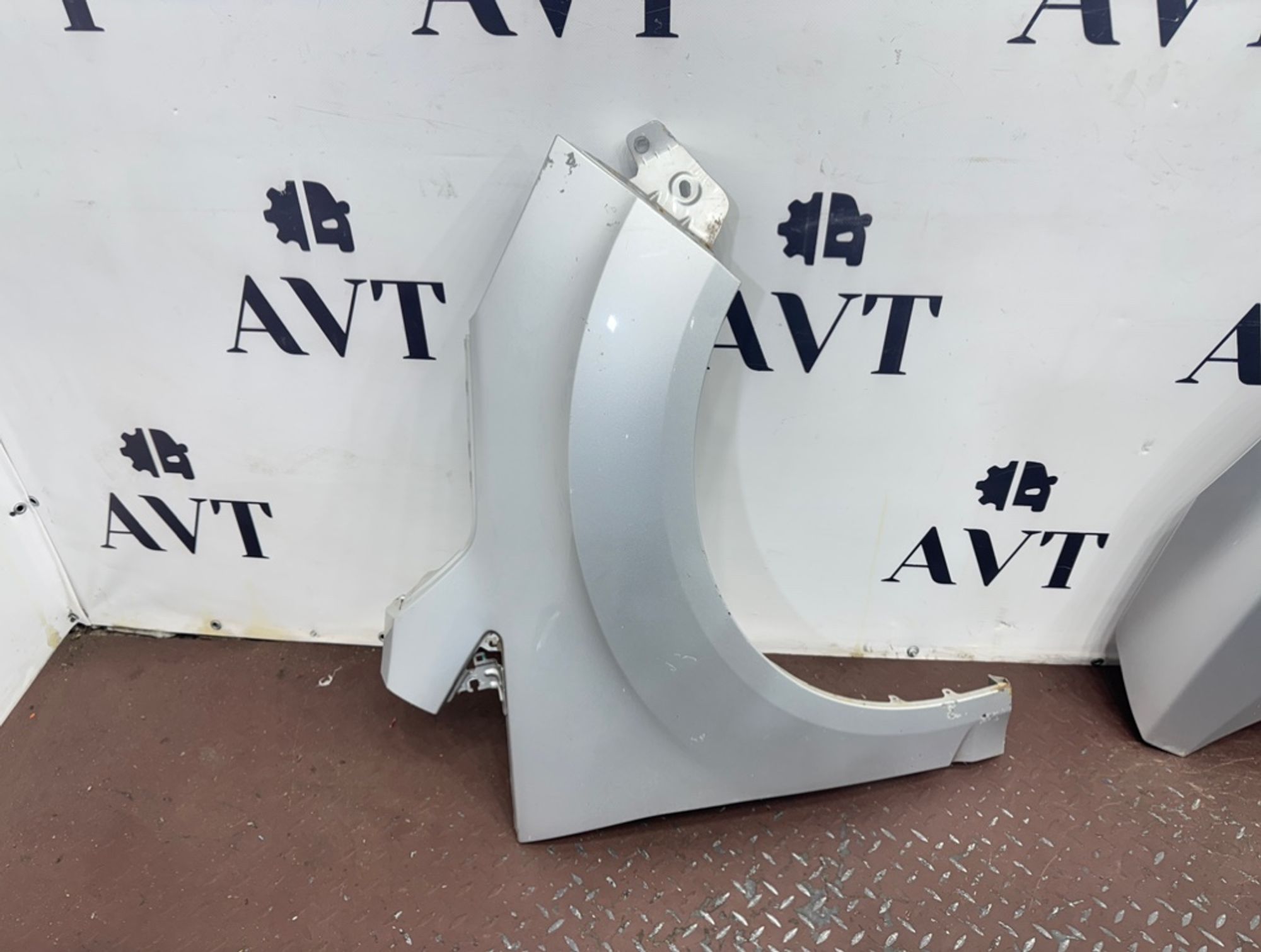 Ноускат (Nose Cut) Ford Grand C-Max, 100000 рублей, Ростов-на-Дону