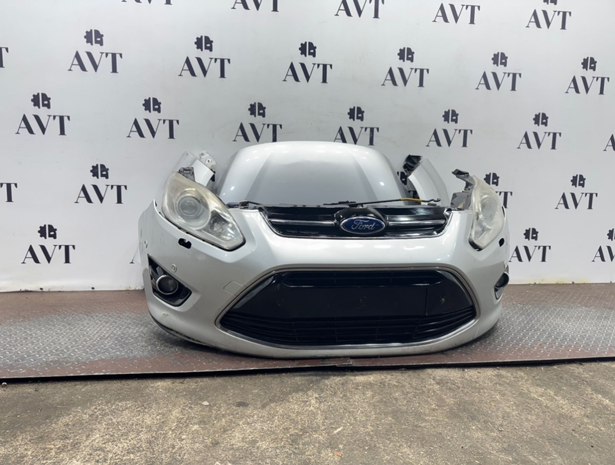 Ноускат (Nose Cut) Ford Grand C-Max, 100000 рублей, Ростов-на-Дону