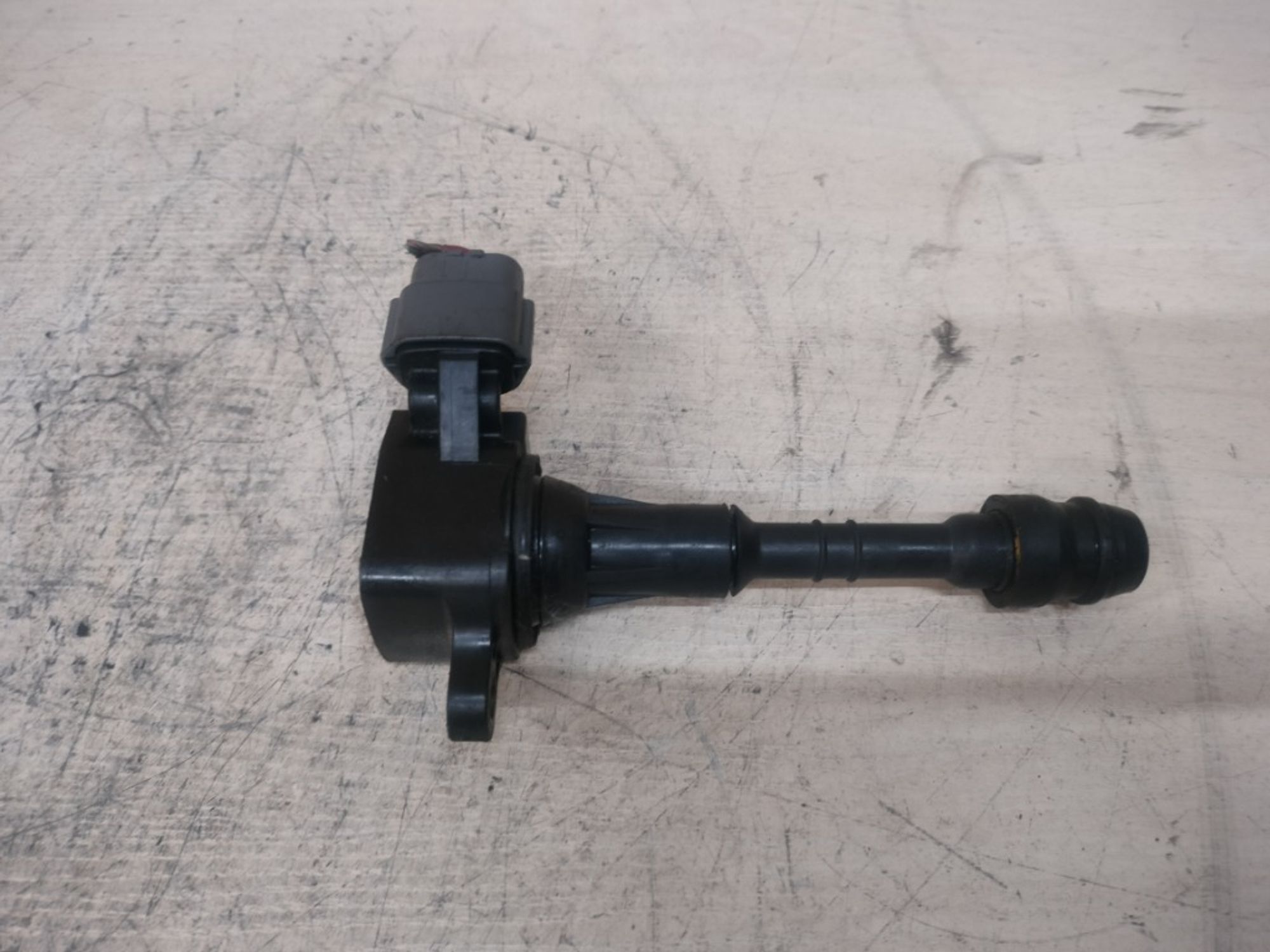 Катушка зажигания Nissan X-Trail QR25DE, 1000 рублей, Ростов-на-Дону