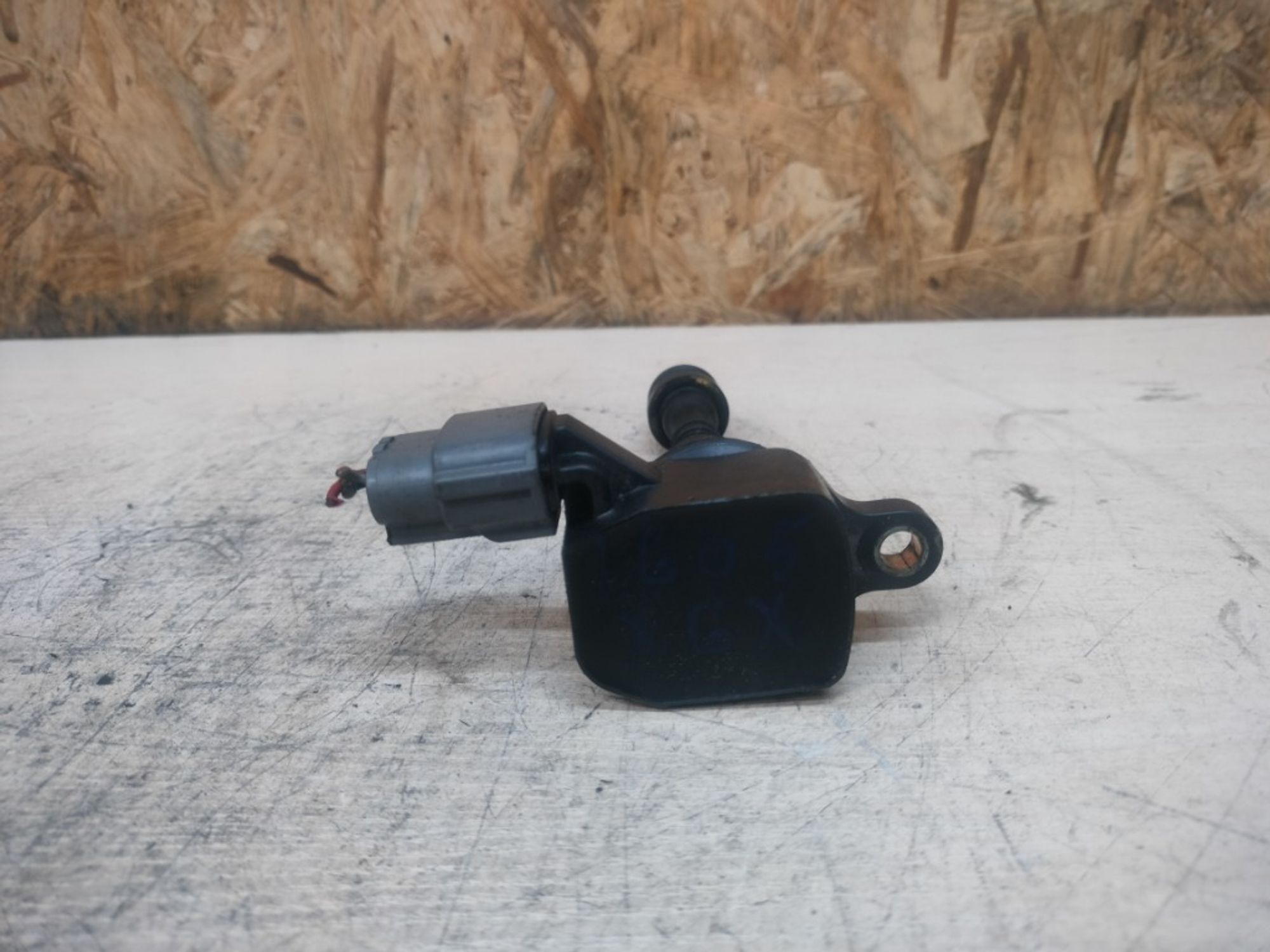 Катушка зажигания Nissan X-Trail QR25DE, 1000 рублей, Ростов-на-Дону