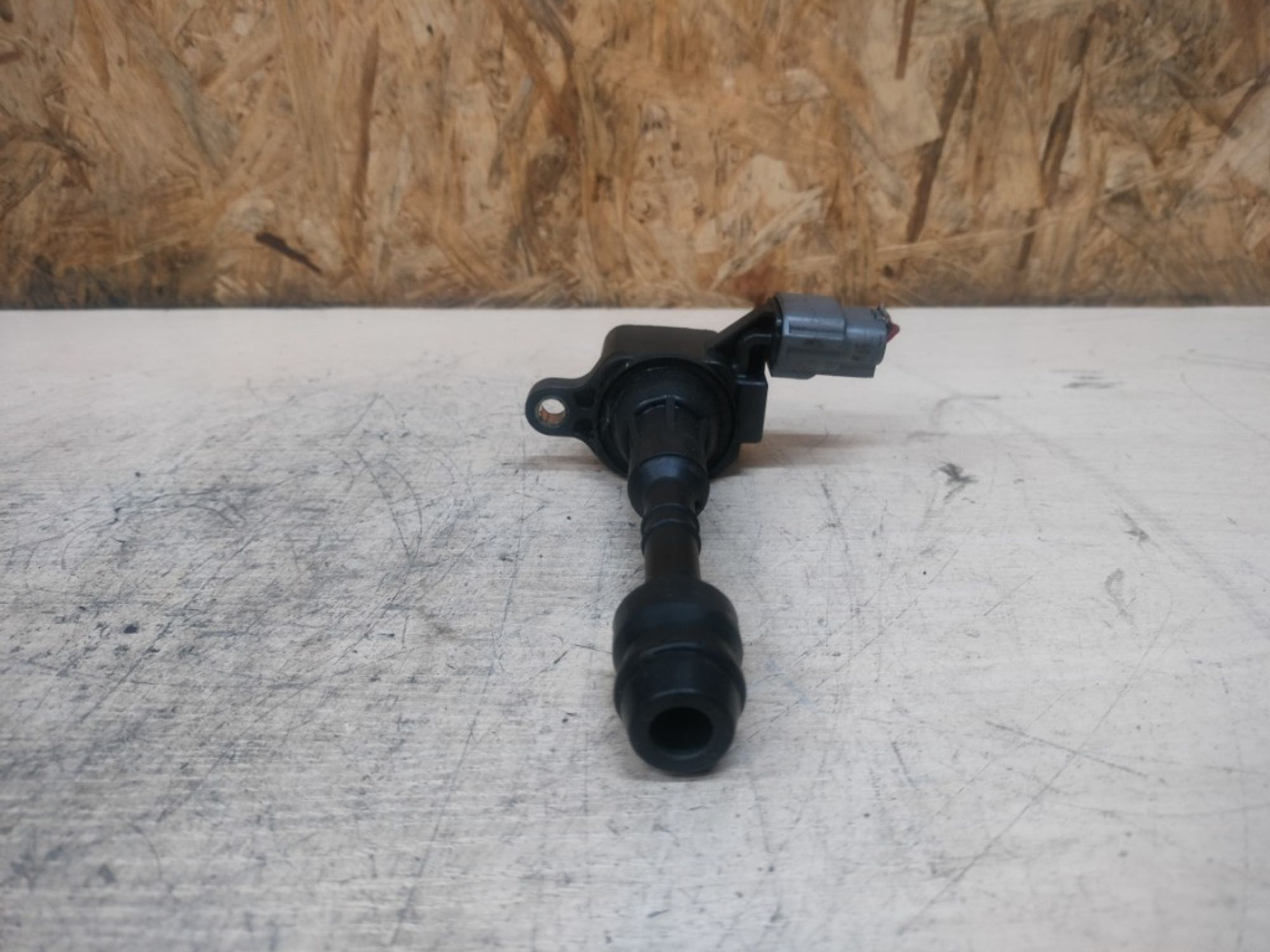 Катушка зажигания Nissan X-Trail QR25DE, 1000 рублей, Ростов-на-Дону