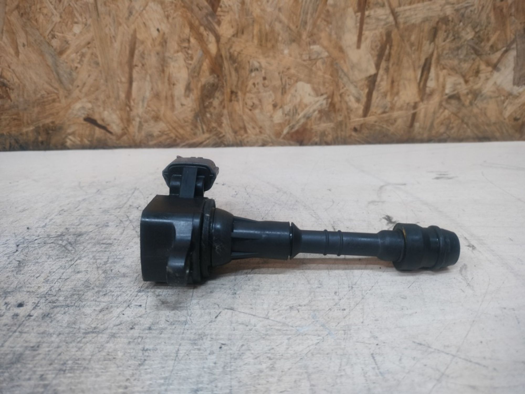 Катушка зажигания Nissan X-Trail QR25DE, 1000 рублей, Ростов-на-Дону