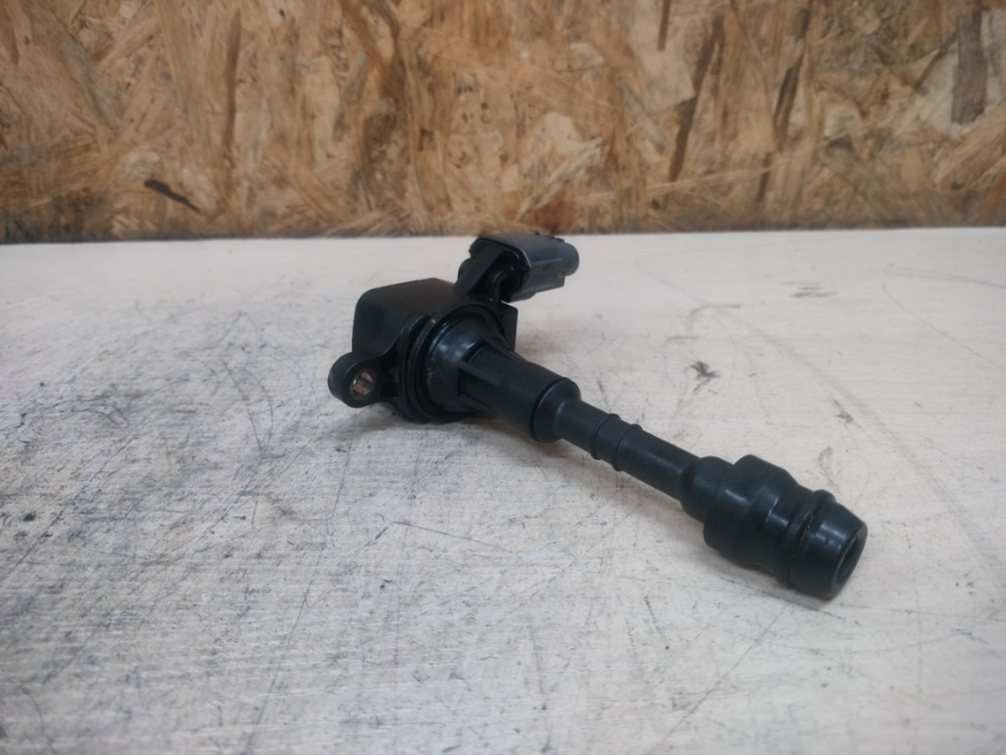 Катушка зажигания Nissan X-Trail QR25DE, 1000 рублей, Ростов-на-Дону