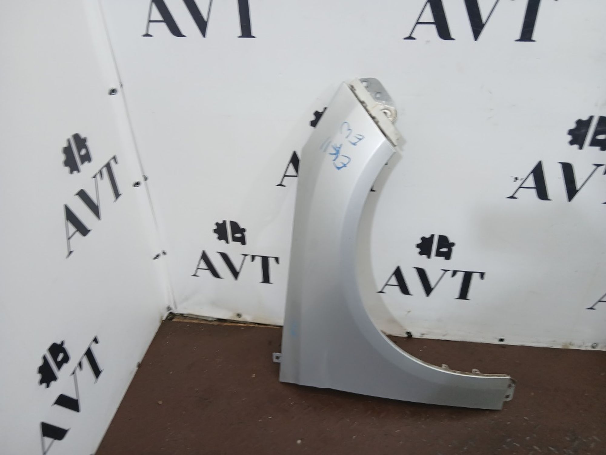 Ноускат (Nose Cut) Ford Focus 3, 100000 рублей, Ростов-на-Дону