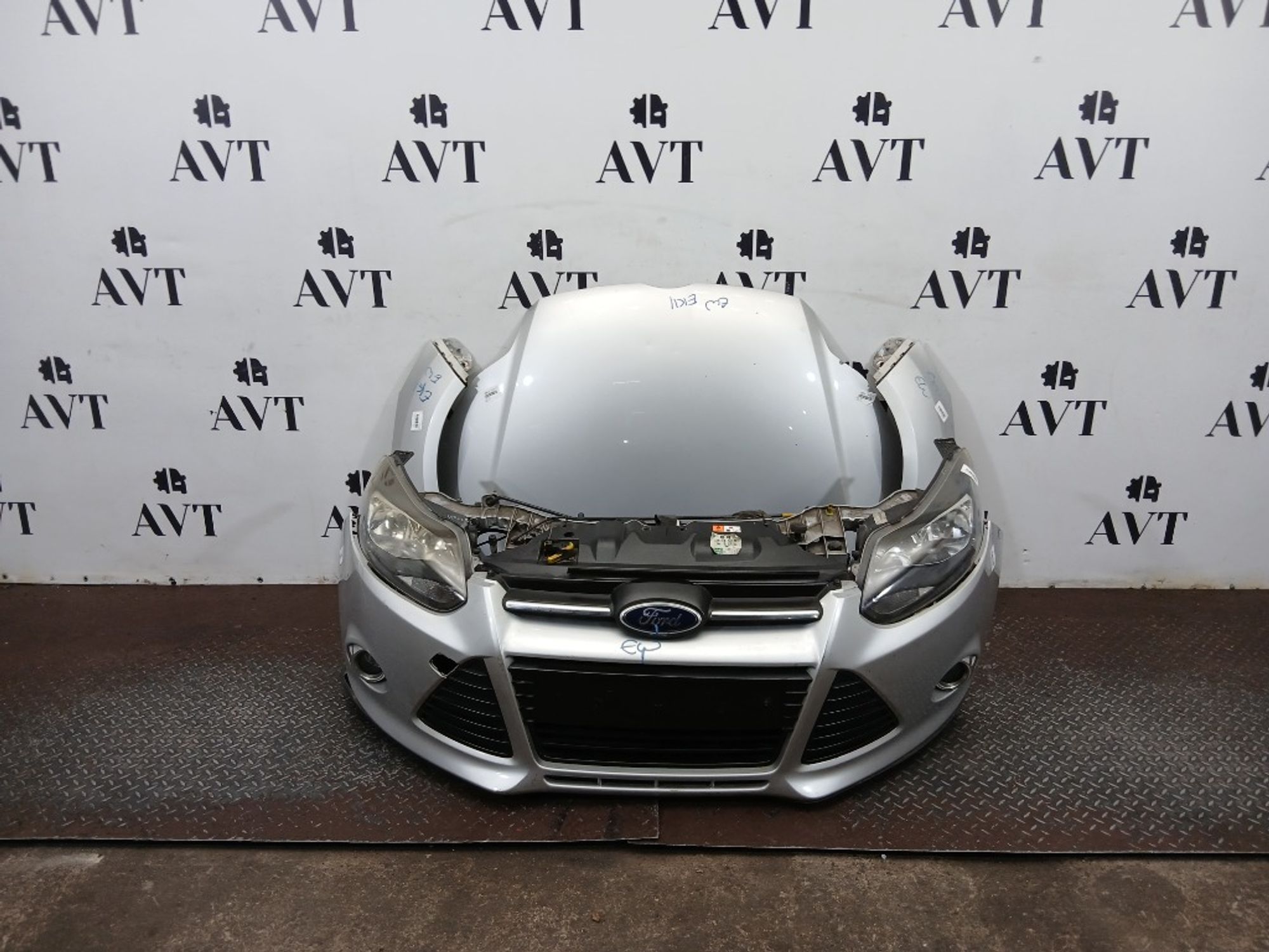 Ноускат (Nose Cut) Ford Focus 3, 100000 рублей, Ростов-на-Дону