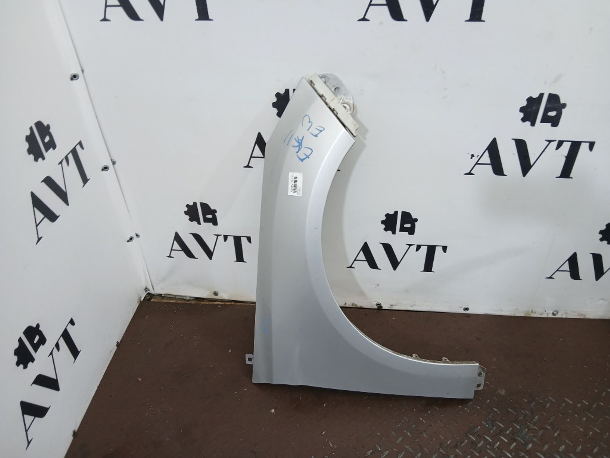 Ноускат (Nose Cut) Ford Focus 3, 100000 рублей, Ростов-на-Дону