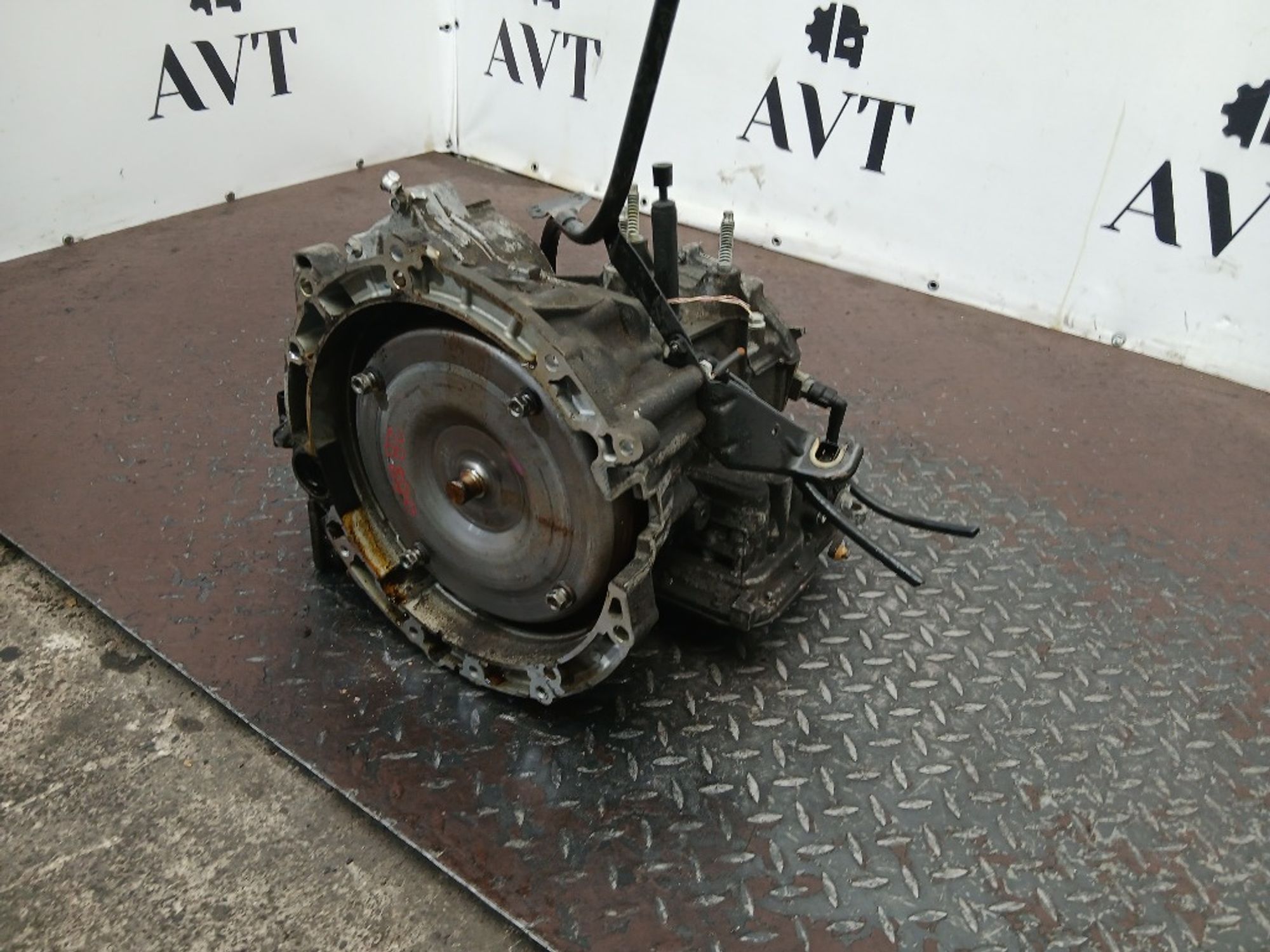 АКПП Ford C-Max AODA, 35000 рублей, Ростов-на-Дону