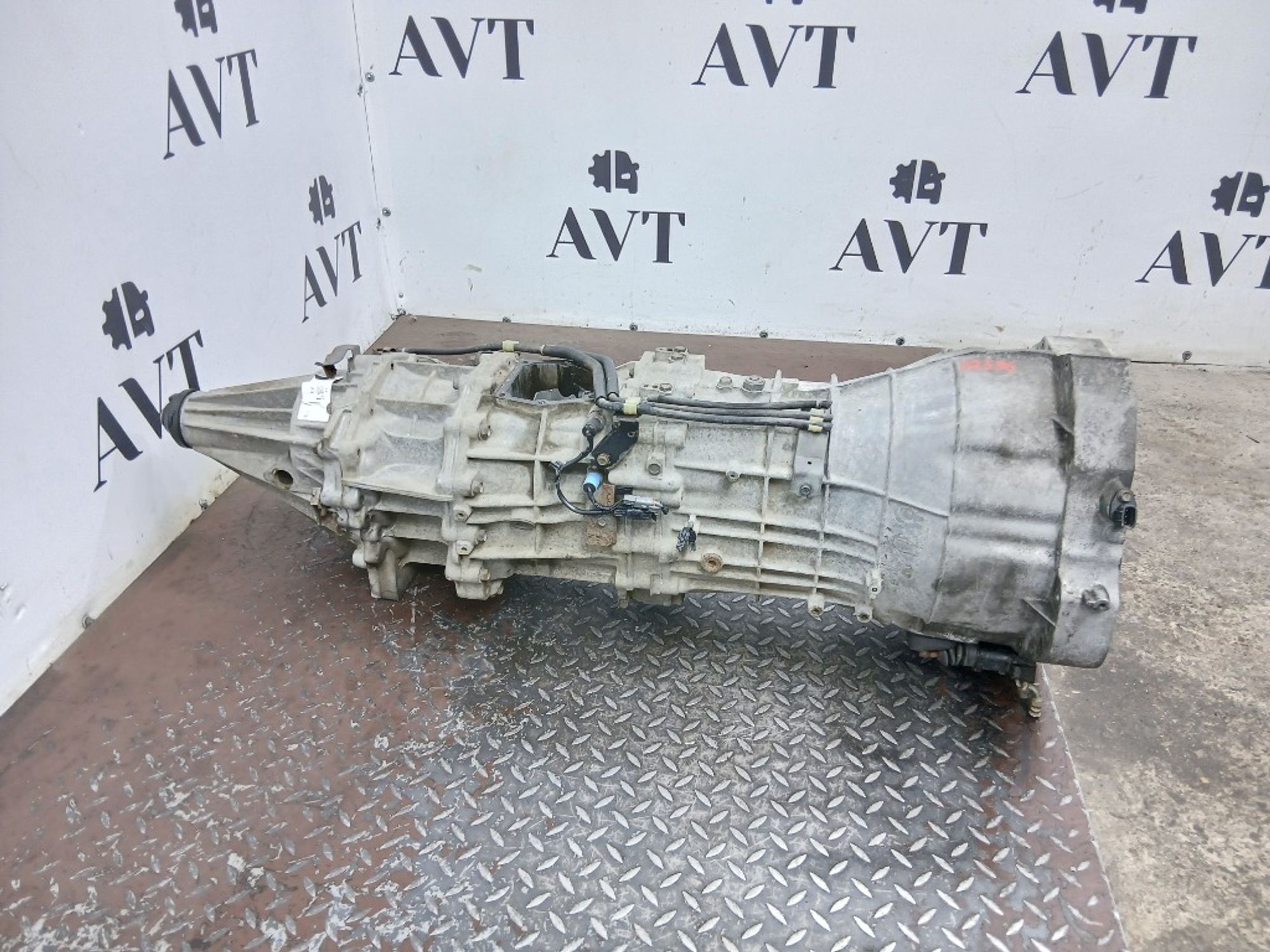 МКПП Nissan Navara YD25DDTI, 45000 рублей, Ростов-на-Дону