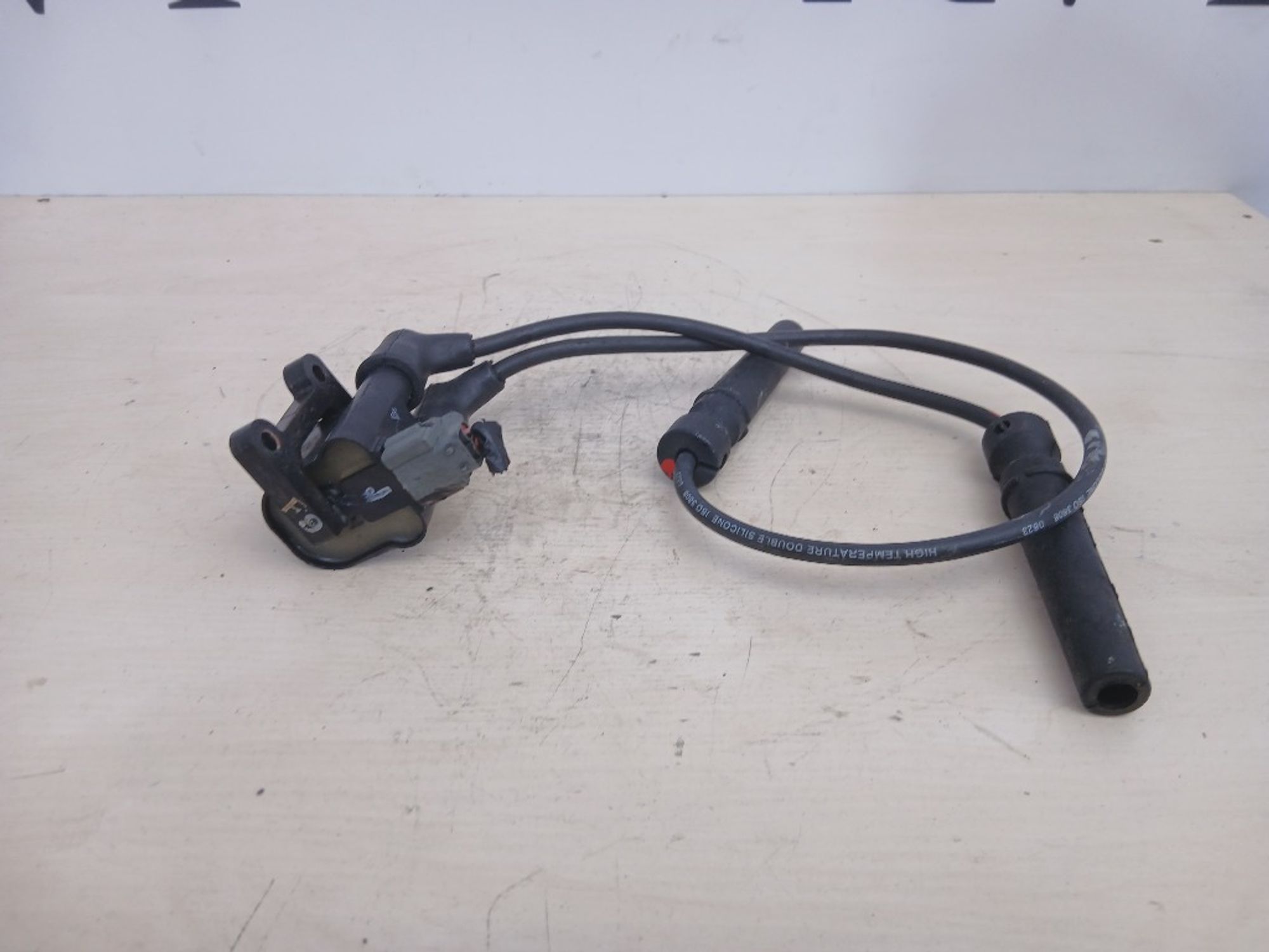 Катушка зажигания Chevrolet Lacetti F16D3, 2000 рублей, Ростов-на-Дону