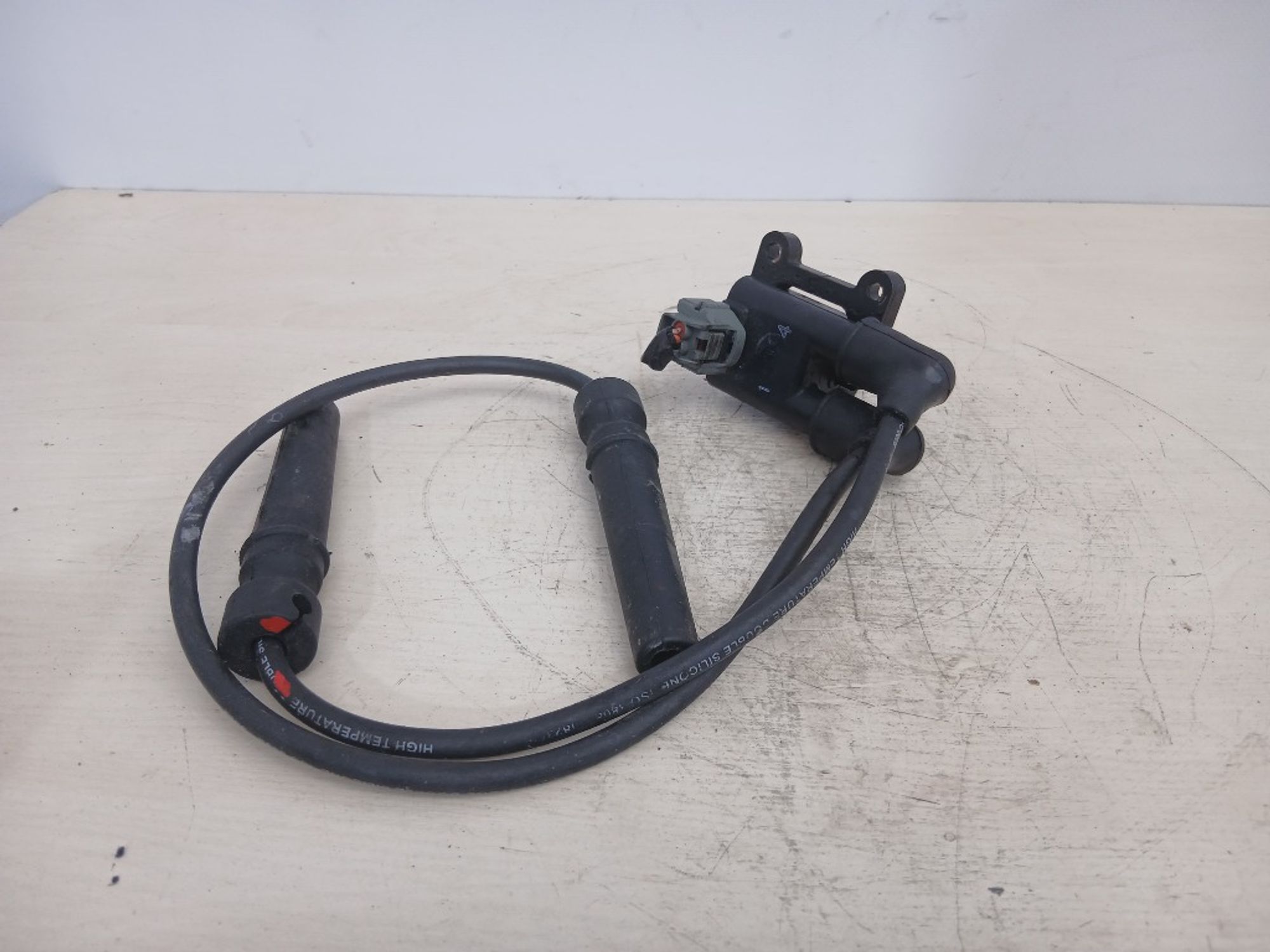 Катушка зажигания Chevrolet Lacetti F16D3, 2000 рублей, Ростов-на-Дону