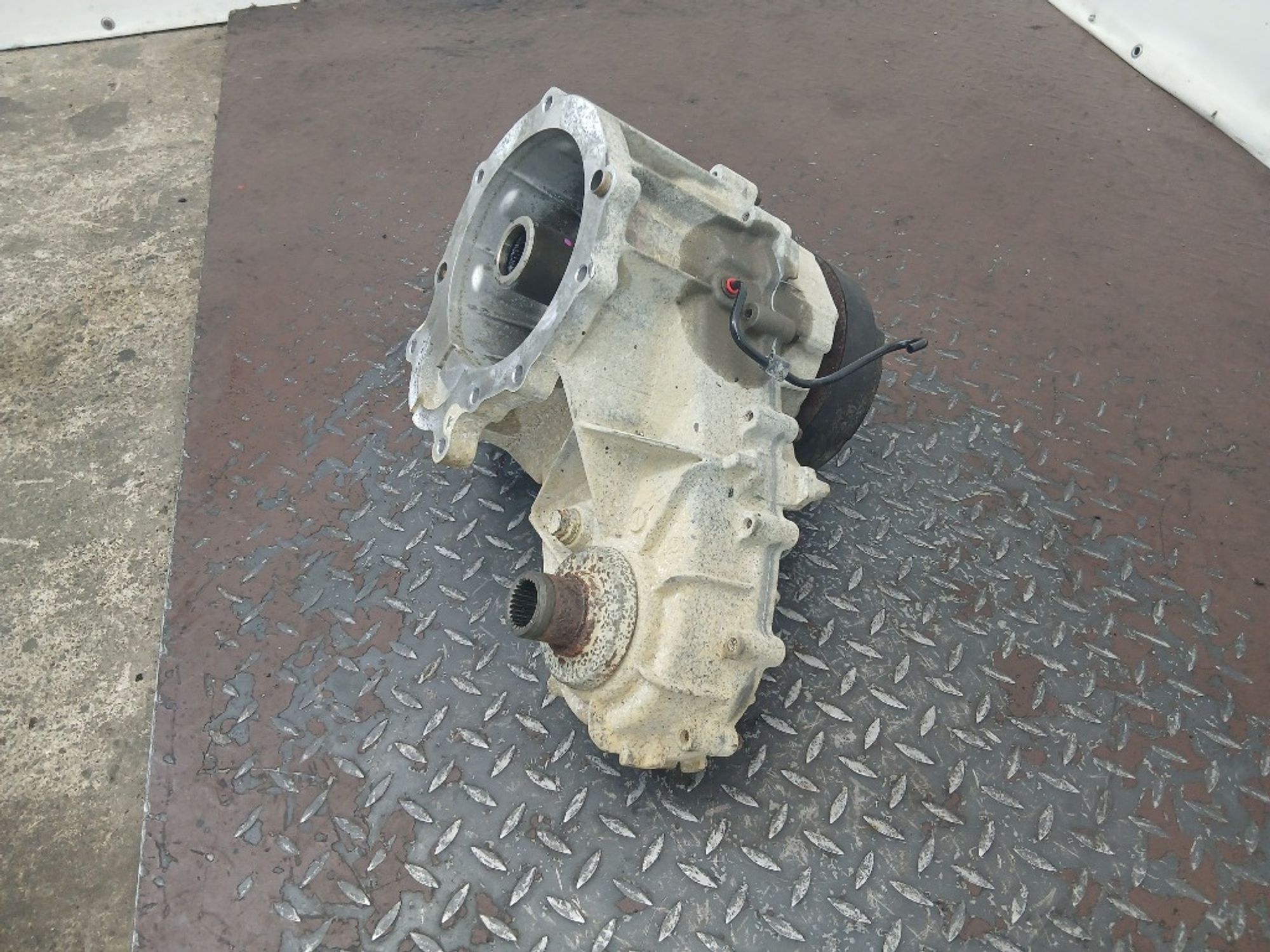 Раздаточная коробка BMW X5 E53 M54B30 306S3, 15000 рублей, Ростов-на-Дону