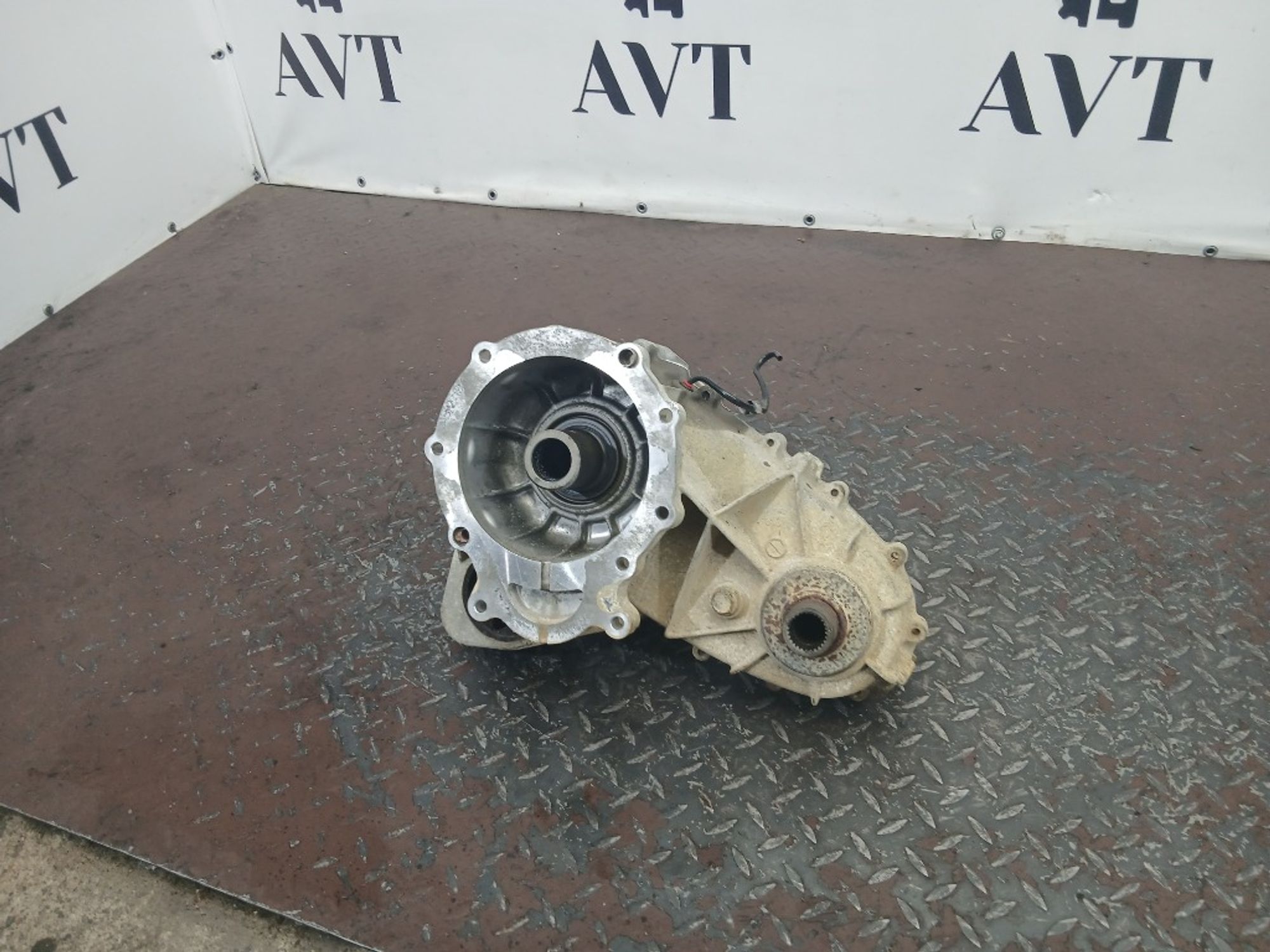 Раздаточная коробка BMW X5 E53 M54B30 306S3, 15000 рублей, Ростов-на-Дону