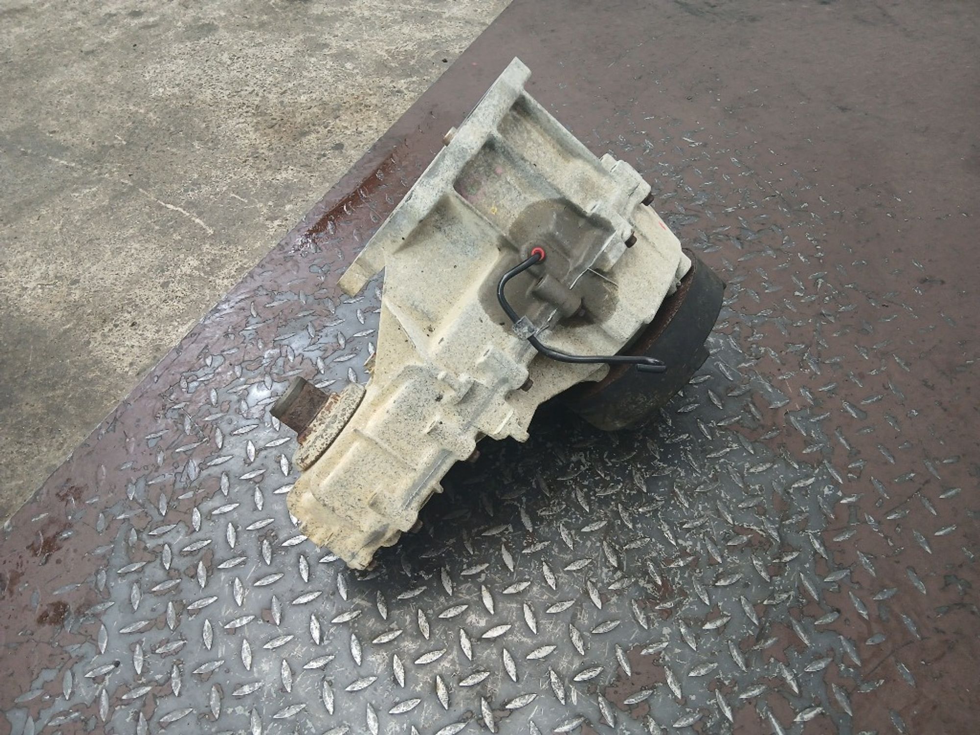 Раздаточная коробка BMW X5 E53 M54B30 306S3, 15000 рублей, Ростов-на-Дону