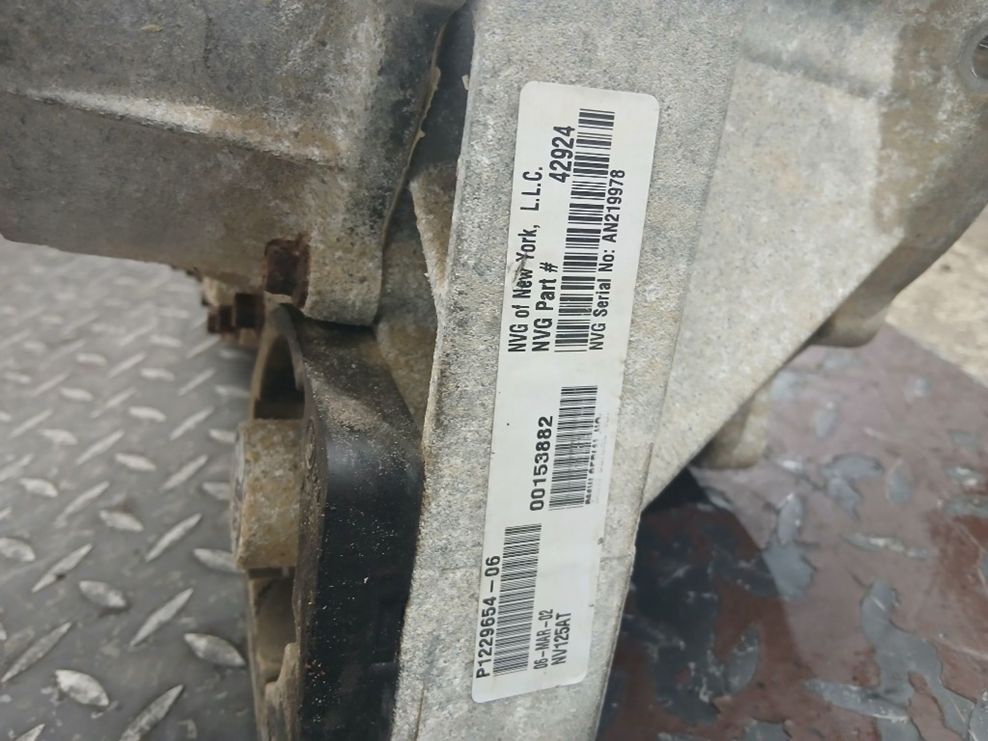 Раздаточная коробка BMW X5 E53 M54B30 306S3, 15000 рублей, Ростов-на-Дону