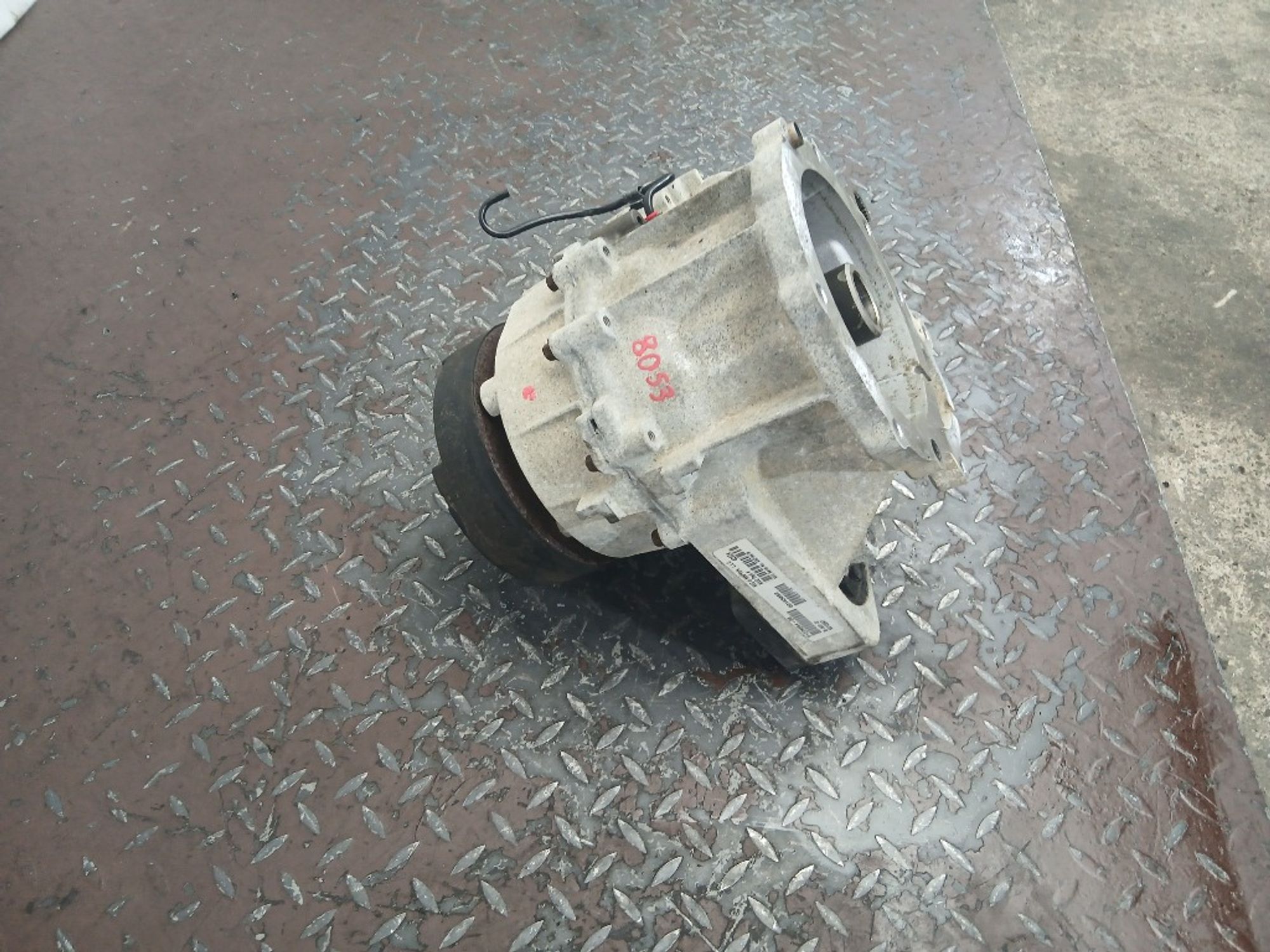 Раздаточная коробка BMW X5 E53 M54B30 306S3, 15000 рублей, Ростов-на-Дону