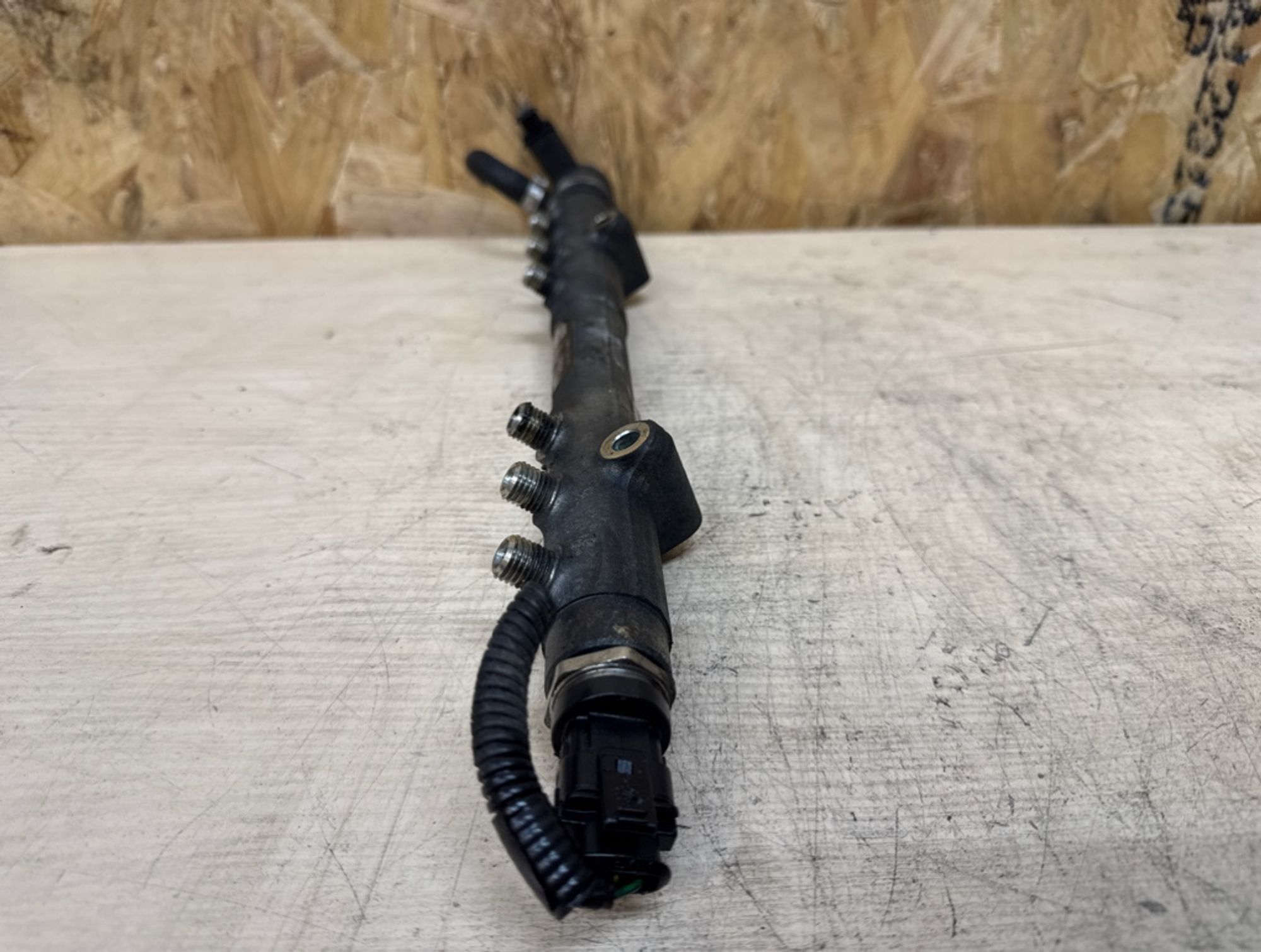 Топливная рейка Volvo XC90 D5244T4, 5000 рублей, Ростов-на-Дону