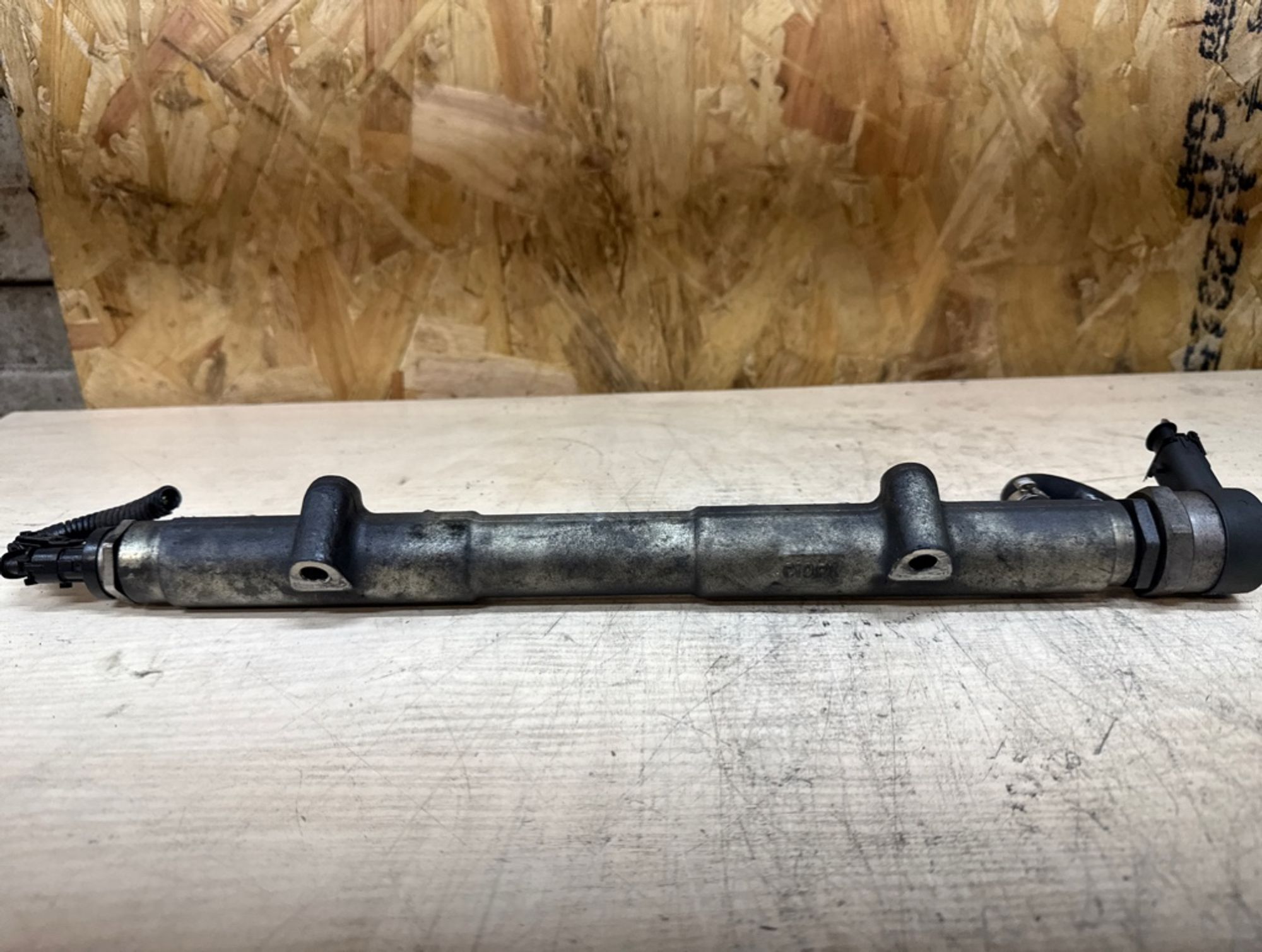 Топливная рейка Volvo XC90 D5244T4, 5000 рублей, Ростов-на-Дону