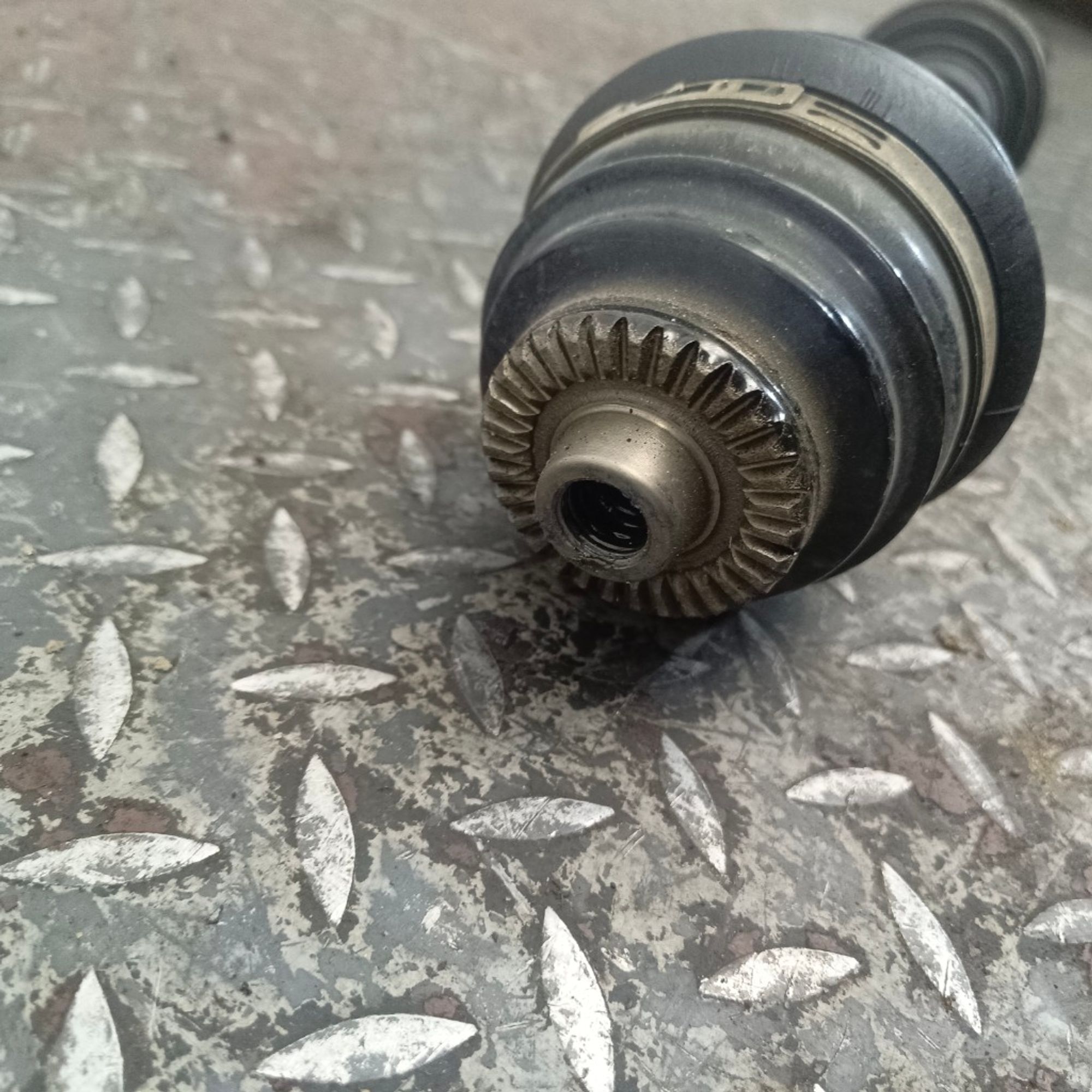 Привод передний правый BMW 3 SERIES F30, 20000 рублей, Ростов-на-Дону