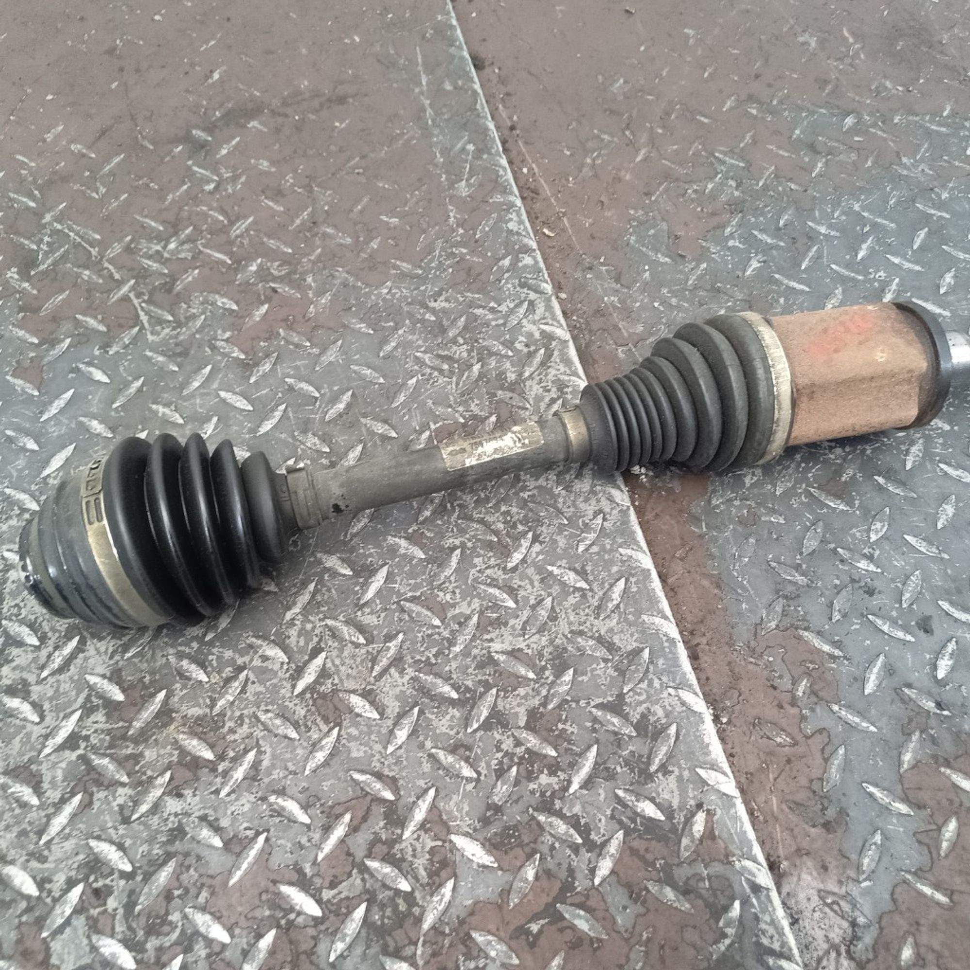 Привод передний правый BMW 3 SERIES F30, 20000 рублей, Ростов-на-Дону