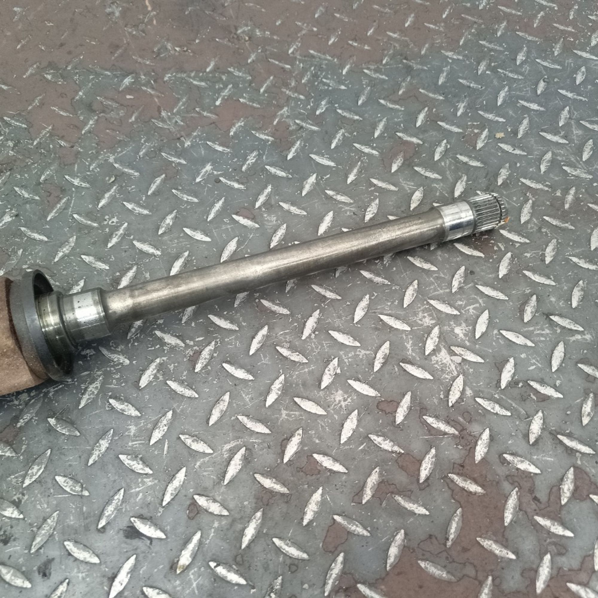 Привод передний правый BMW 3 SERIES F30, 20000 рублей, Ростов-на-Дону