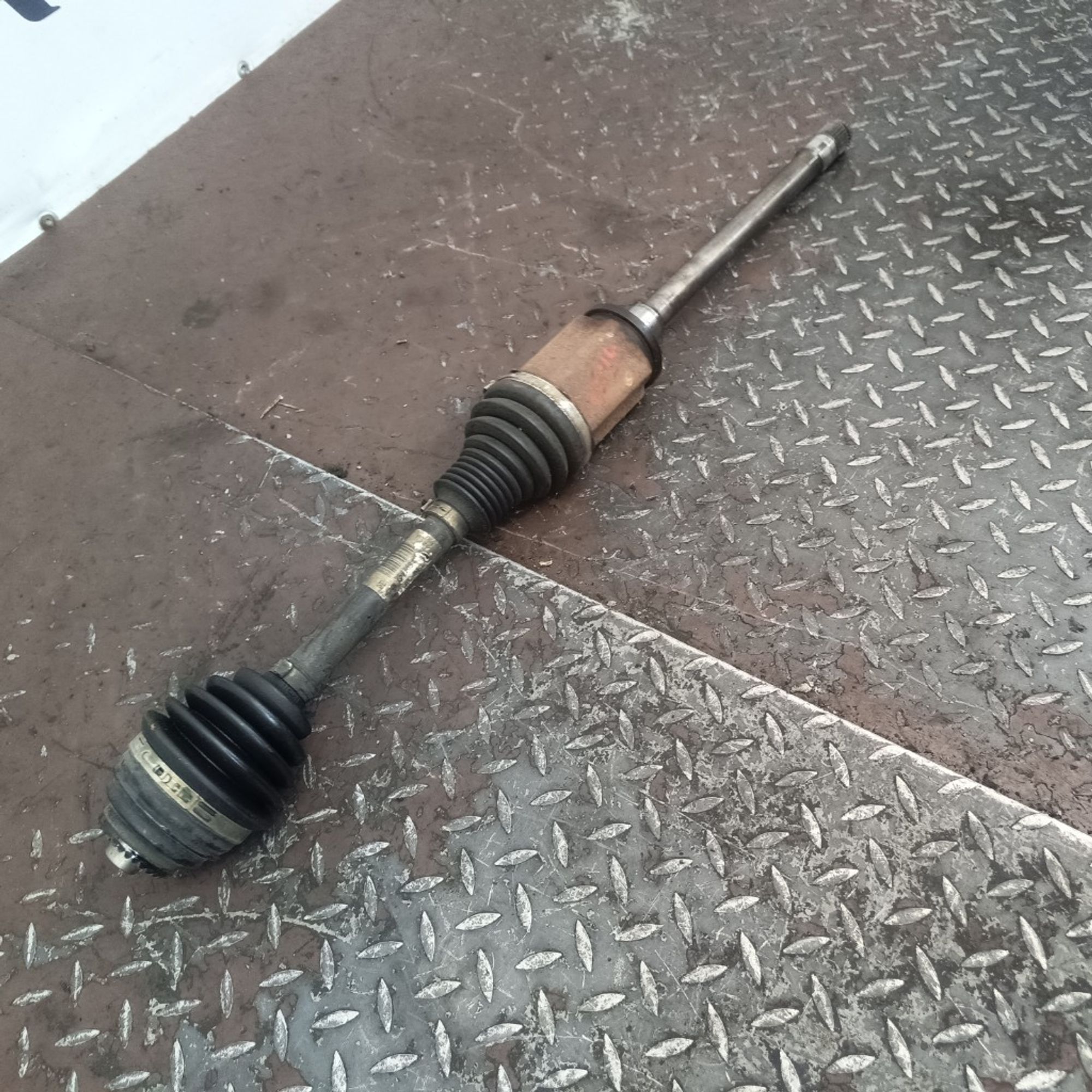 Привод передний правый BMW 3 SERIES F30, 20000 рублей, Ростов-на-Дону