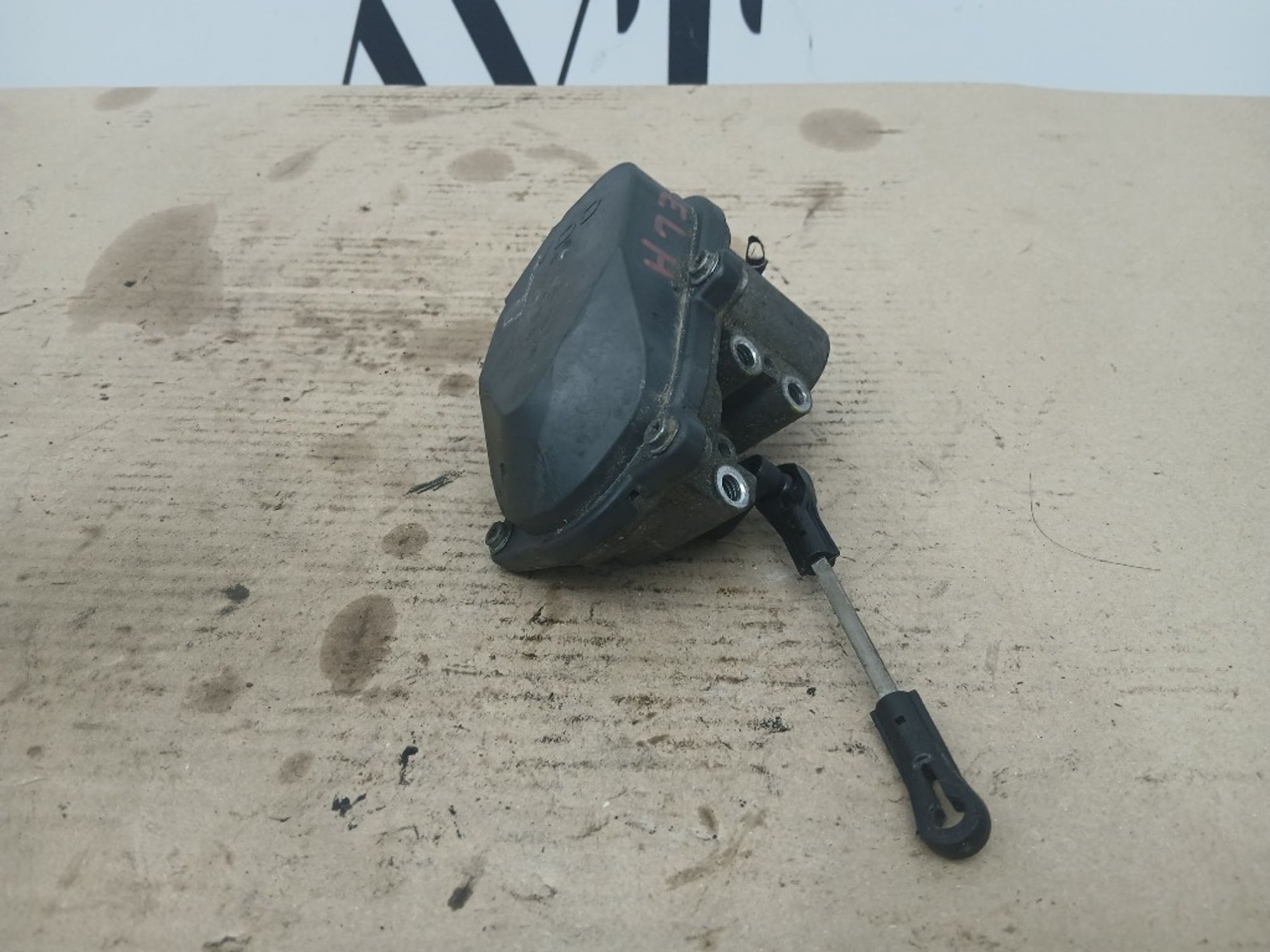 Механизм изменения геометрии впускного коллектора, 3000 рублей, Ростов-на-Дону