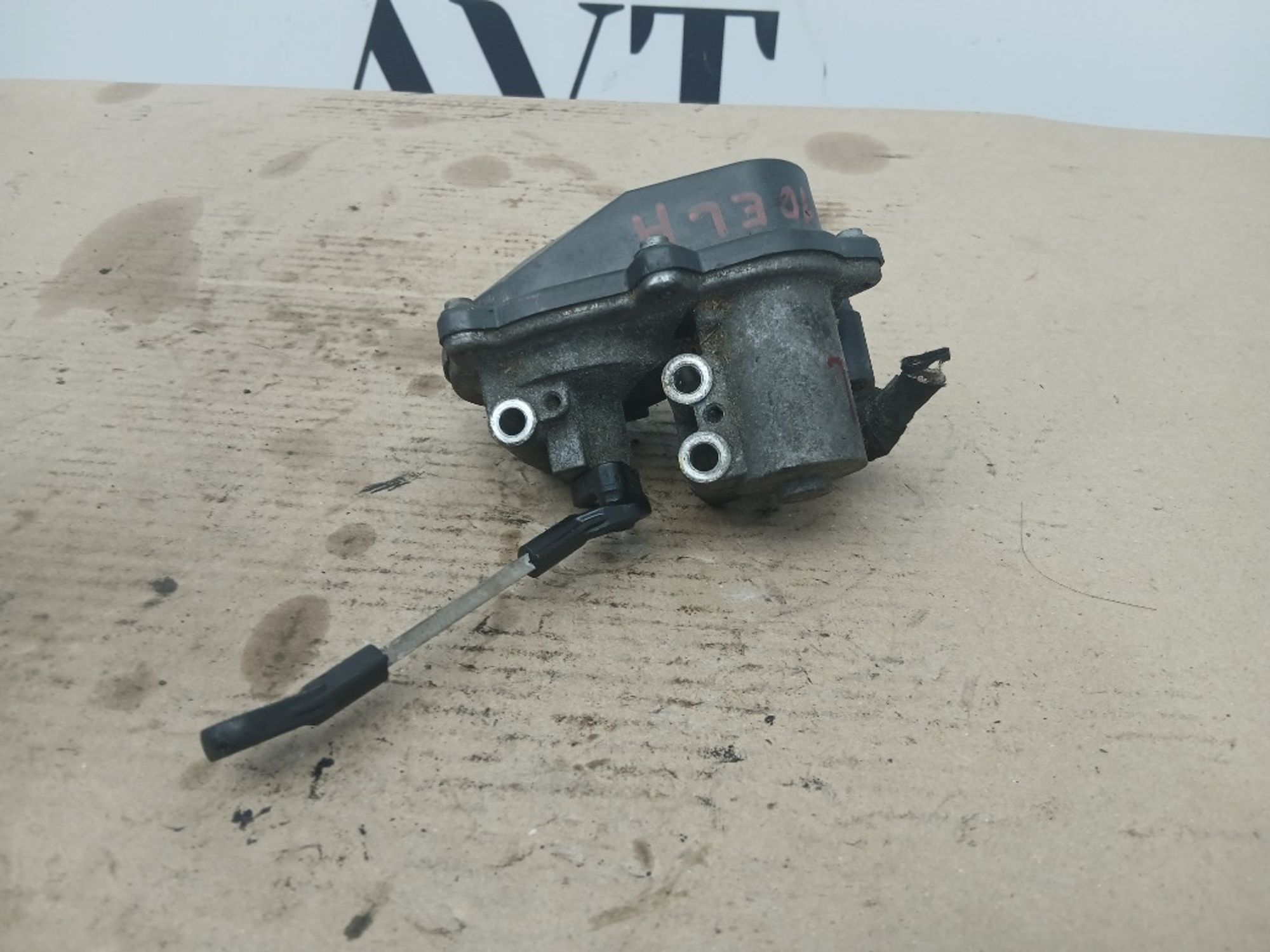 Механизм изменения геометрии впускного коллектора, 3000 рублей, Ростов-на-Дону