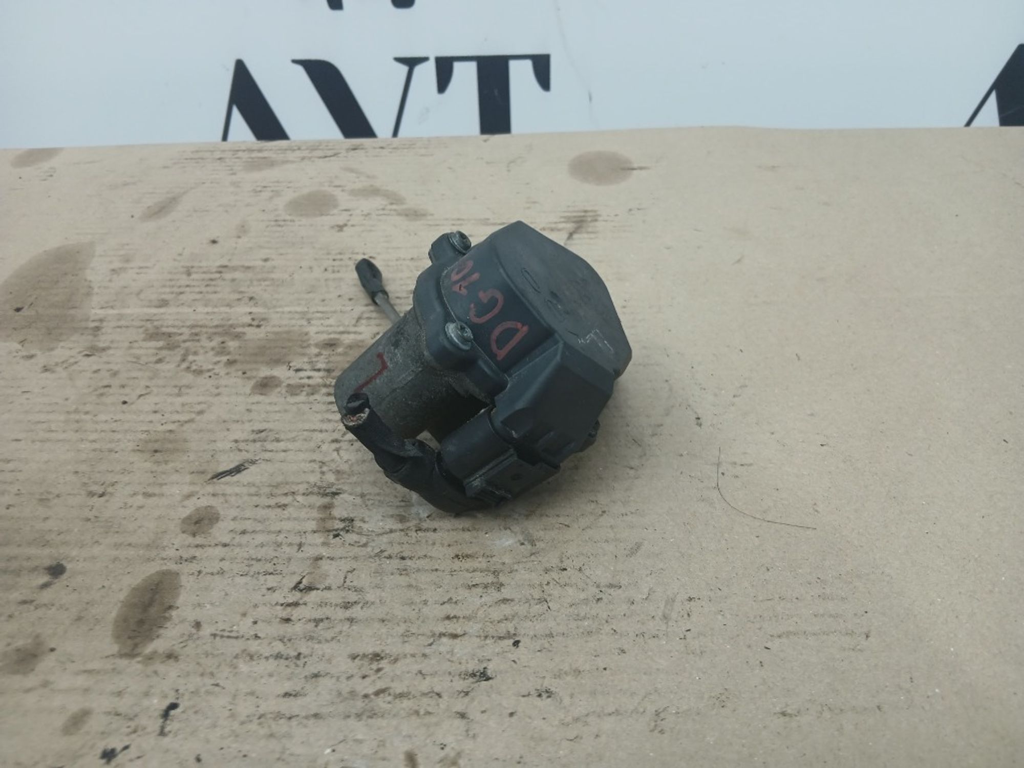 Механизм изменения геометрии впускного коллектора, 3000 рублей, Ростов-на-Дону