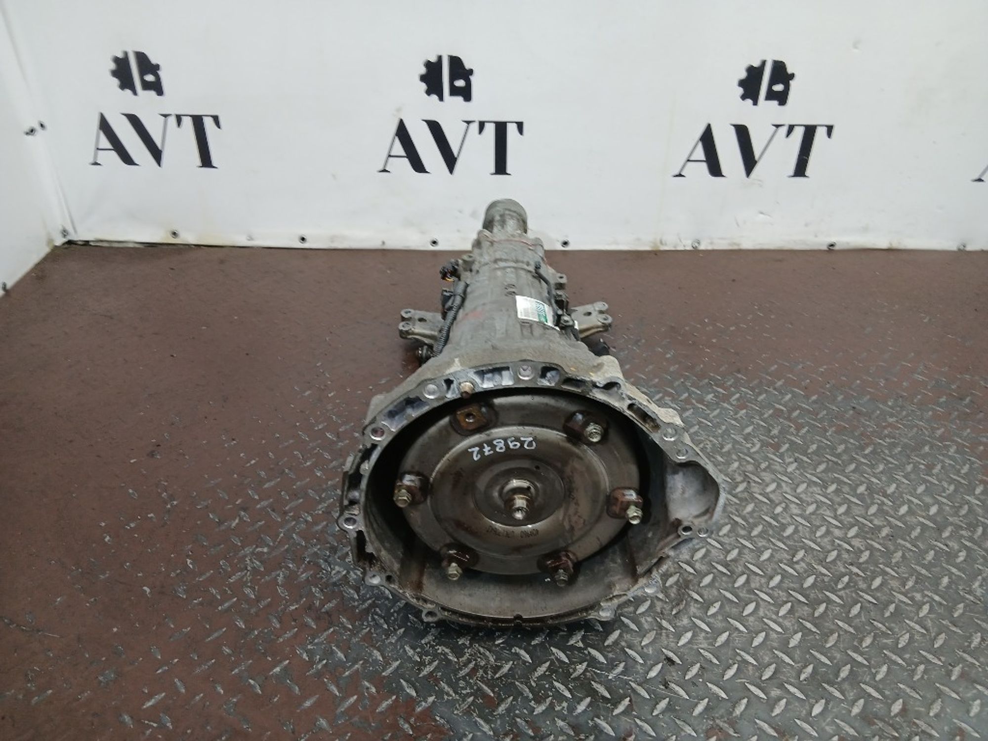 АКПП Lexus IS250 4GR-FSE, 35000 рублей, Ростов-на-Дону