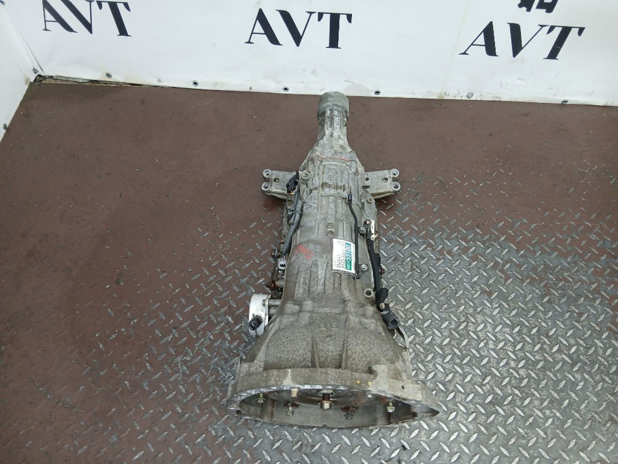 АКПП Lexus IS250 4GR-FSE, 35000 рублей, Ростов-на-Дону