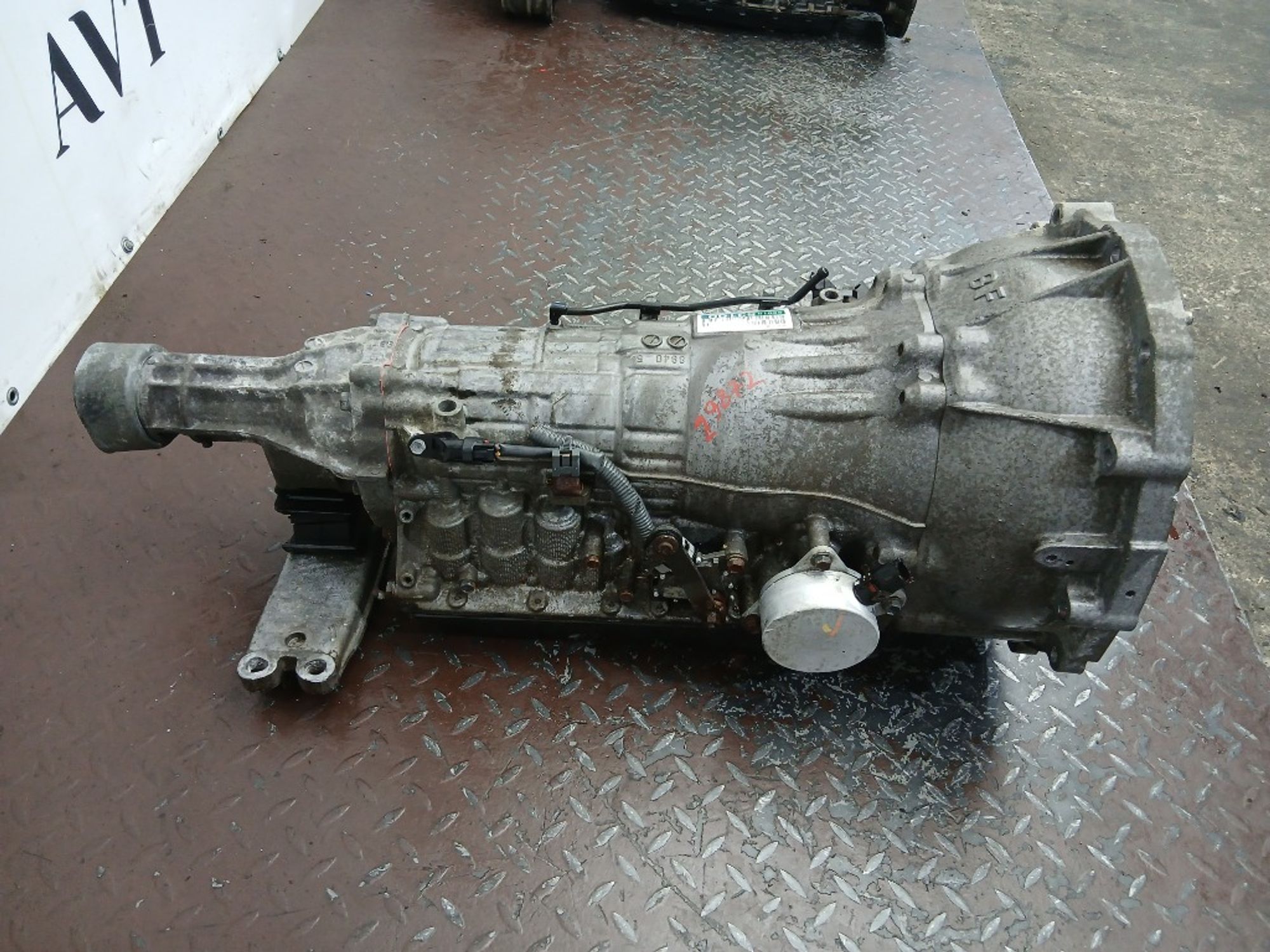 АКПП Lexus IS250 4GR-FSE, 35000 рублей, Ростов-на-Дону