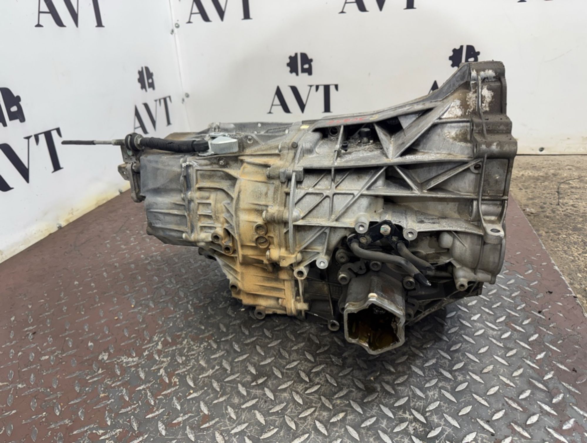 Вариатор Audi A6 C6 BDW, 70000 рублей, Ростов-на-Дону