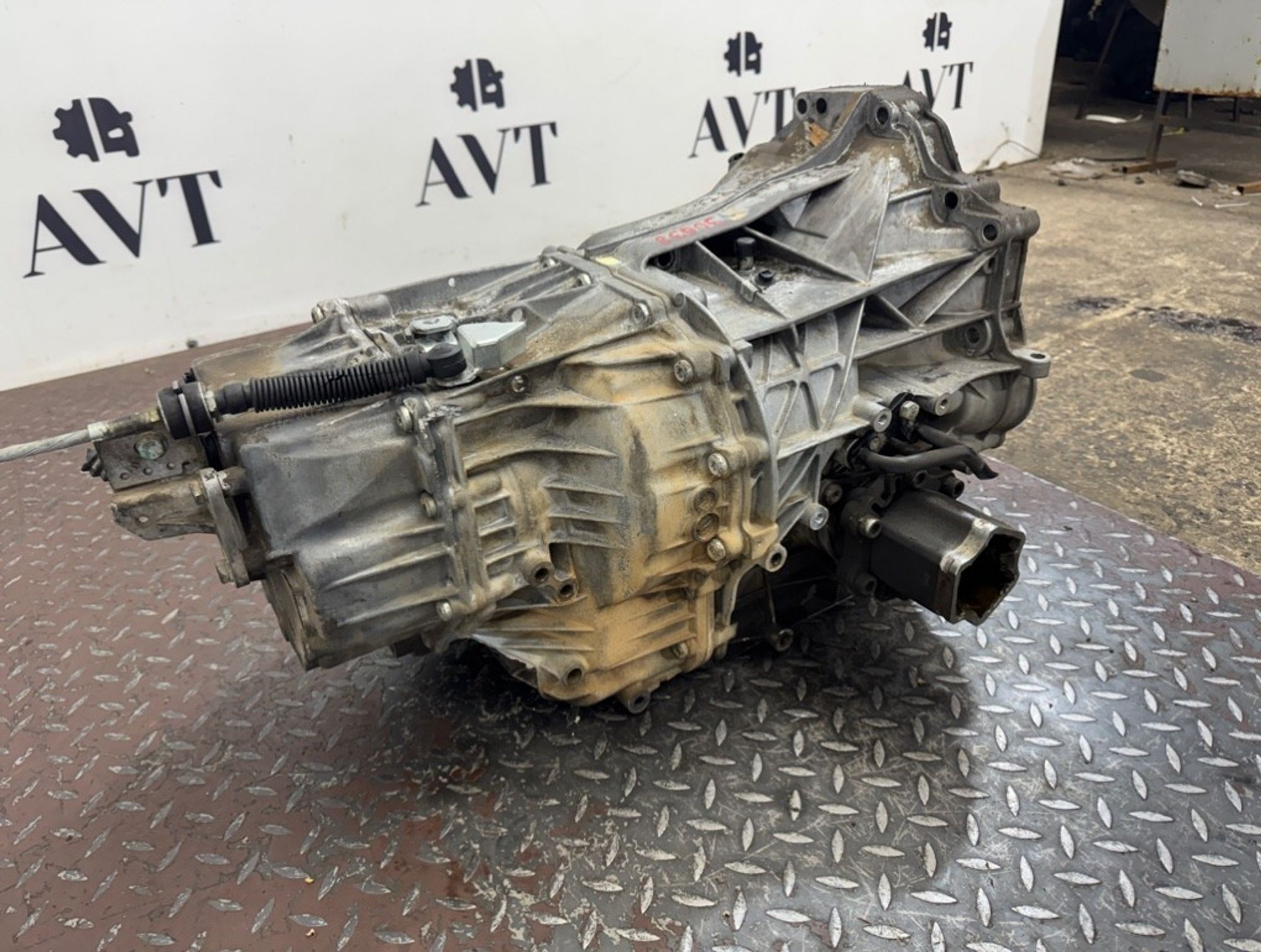 Вариатор Audi A6 C6 BDW, 70000 рублей, Ростов-на-Дону