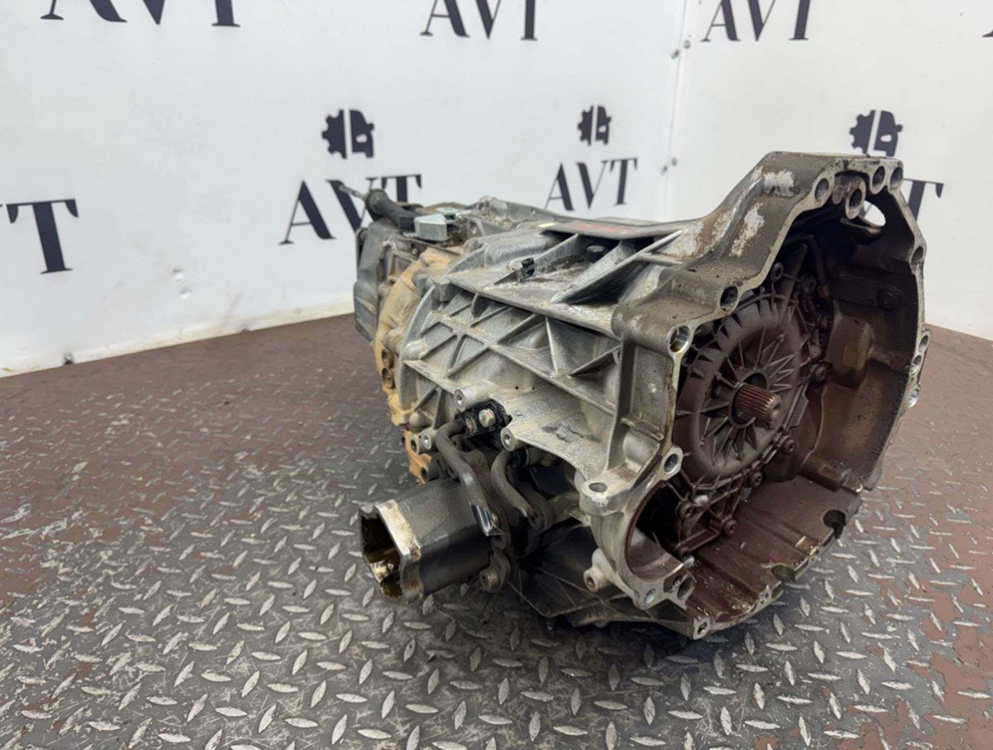 Вариатор Audi A6 C6 BDW, 70000 рублей, Ростов-на-Дону