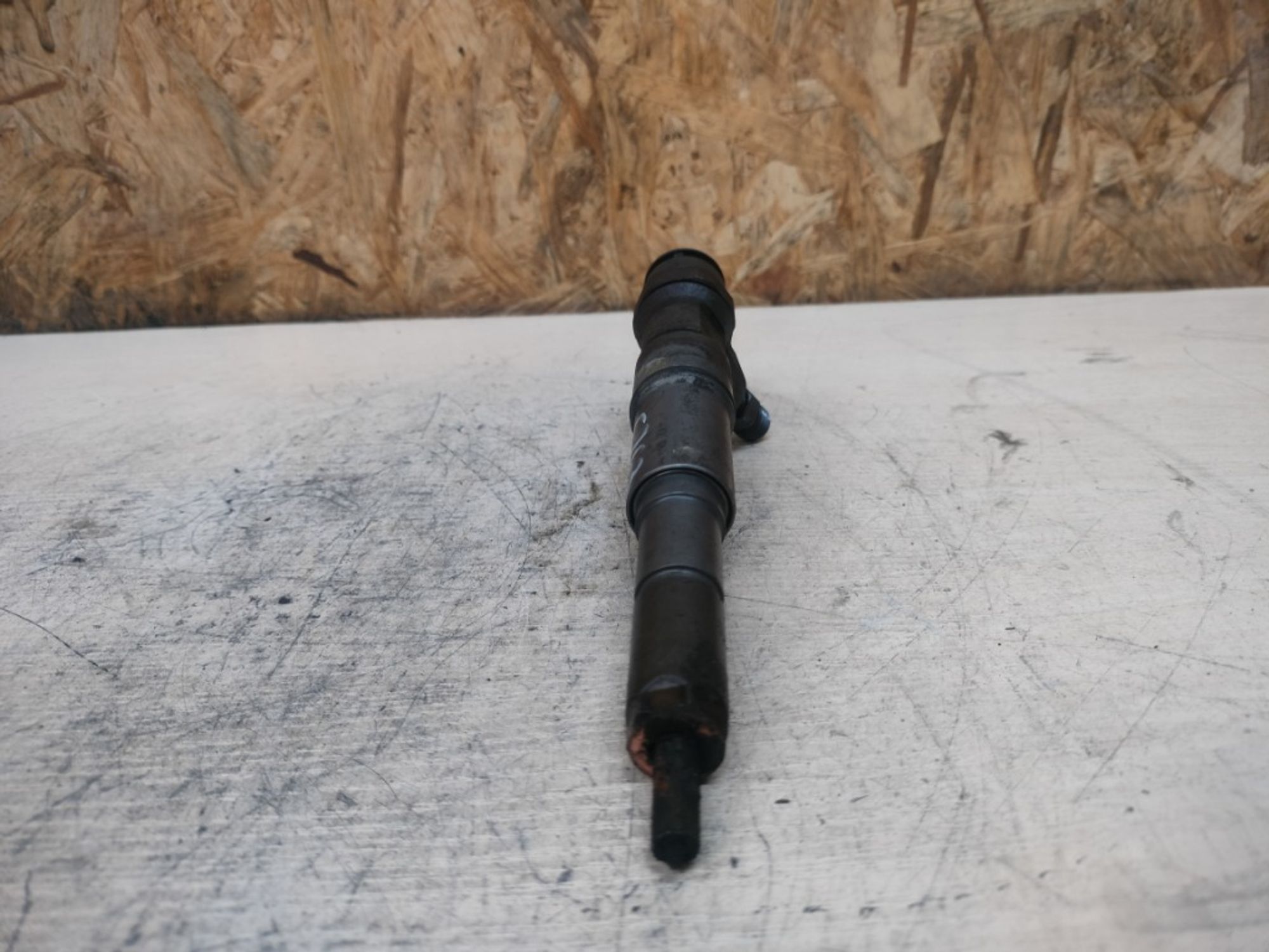 Форсунка топливная BMW X5 E53 306D2 M57D30, 5000 рублей, Ростов-на-Дону