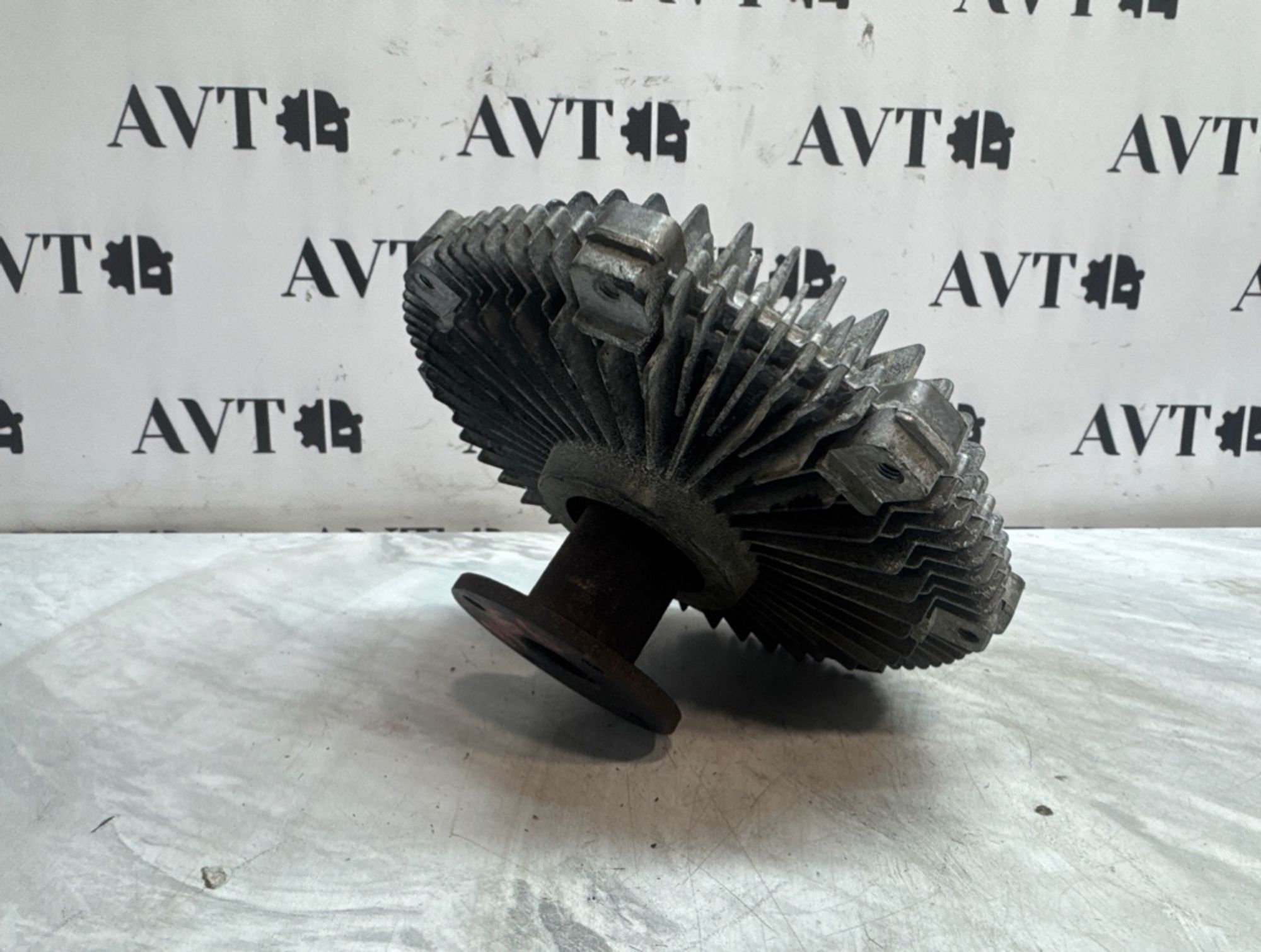 Вискомуфта Mitsubishi L200 4D56U, 3500 рублей, Ростов-на-Дону